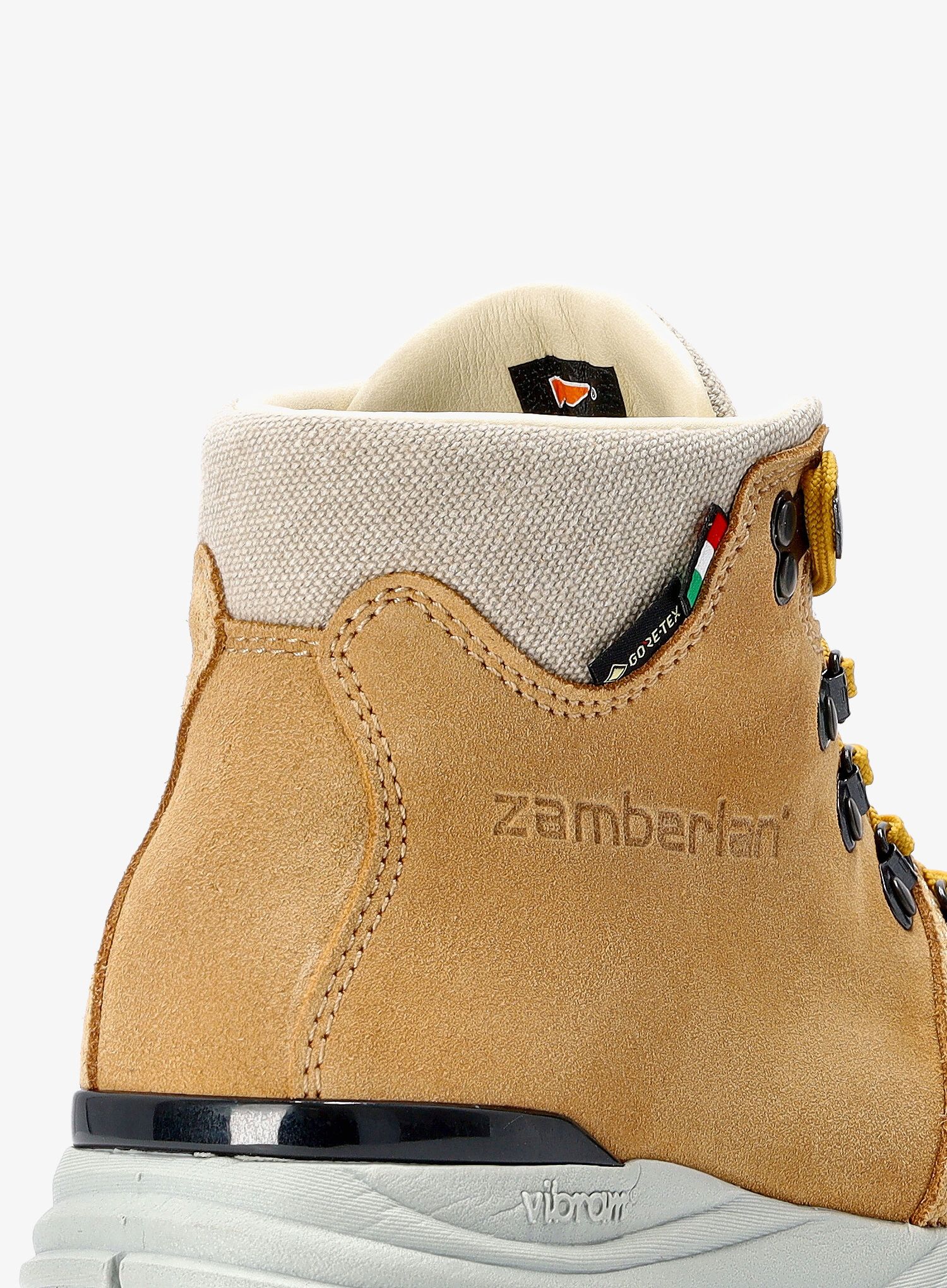 Dámské boty GORE-TEX Zamberlan Cornell Lite GTX - tan