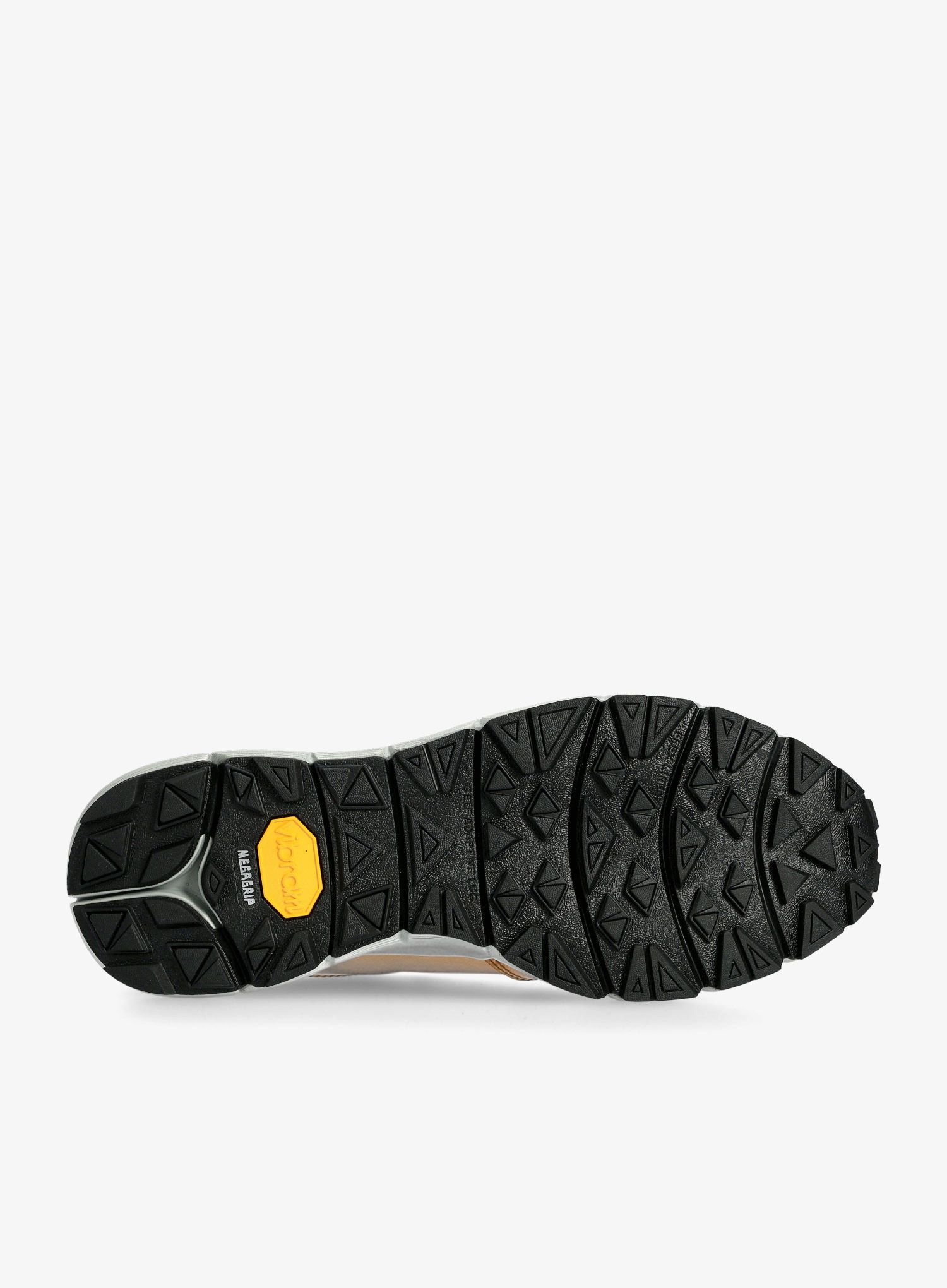 Boty Zamberlan Cornell Low - mustard