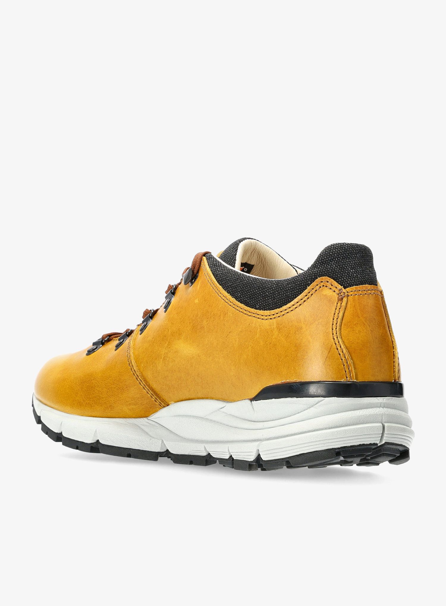 Boty Zamberlan Cornell Low - mustard