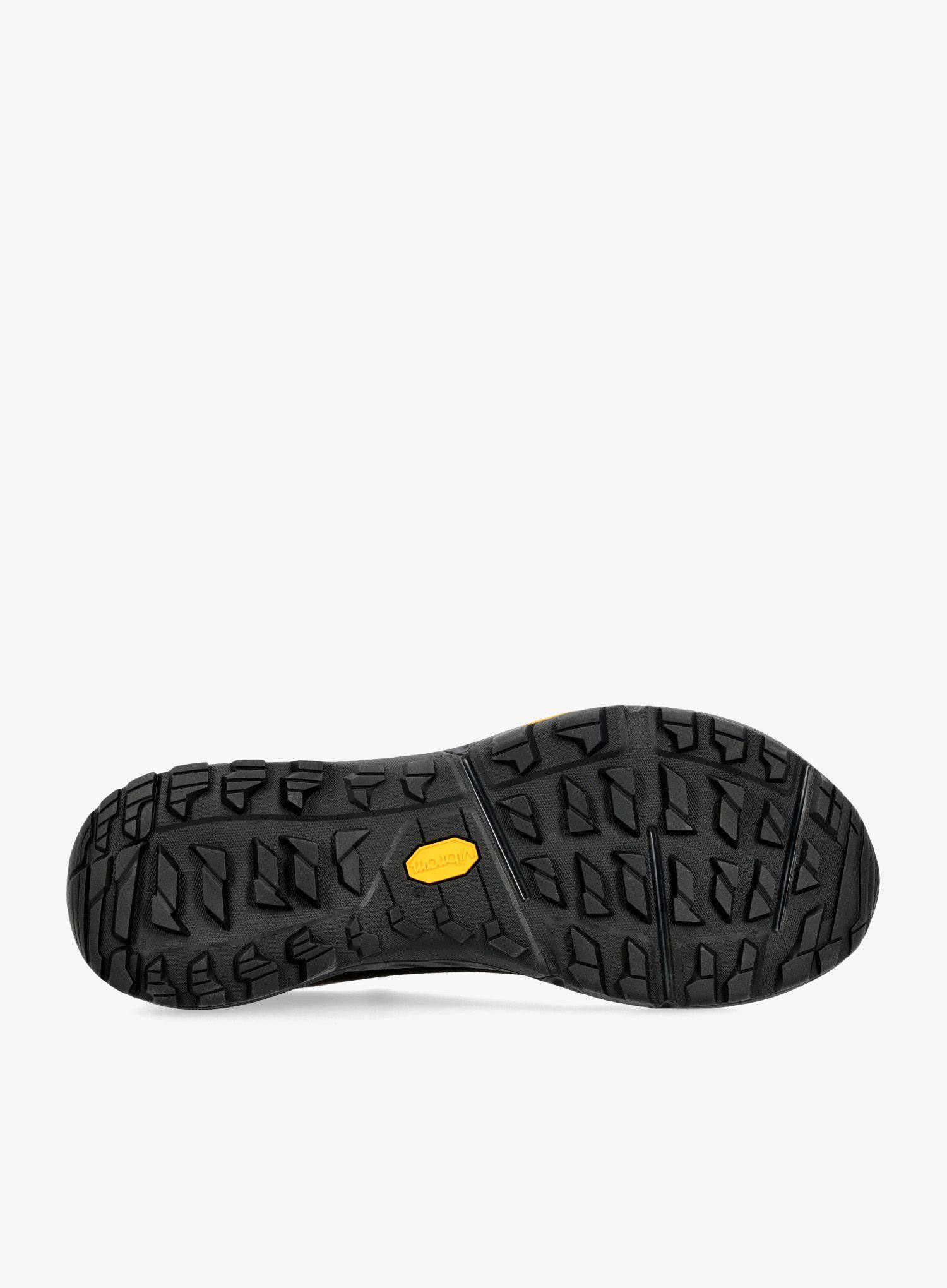 Boty outdoor Zamberlan Free Blast GTX - black