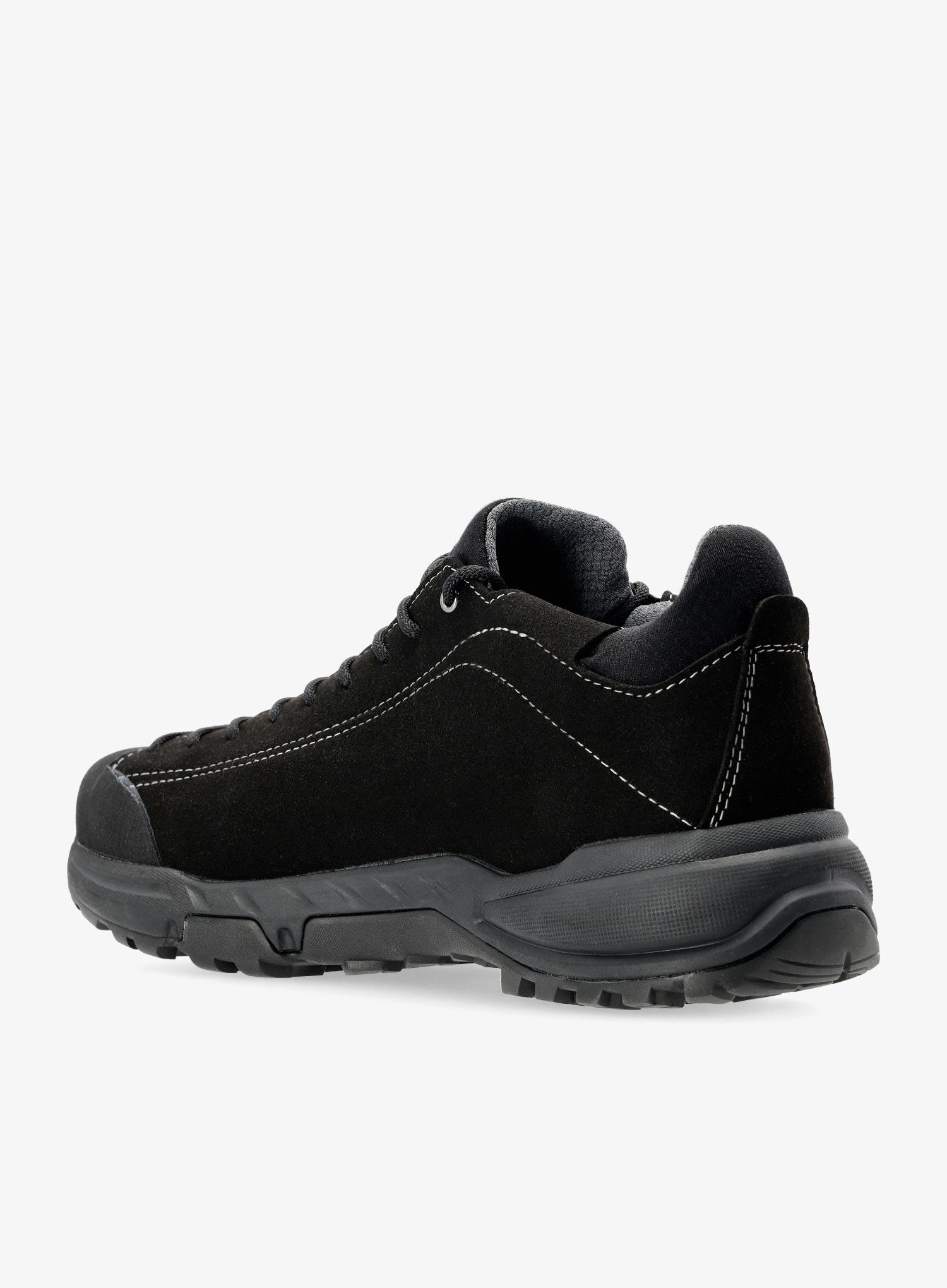 Boty outdoor Zamberlan Free Blast GTX - black