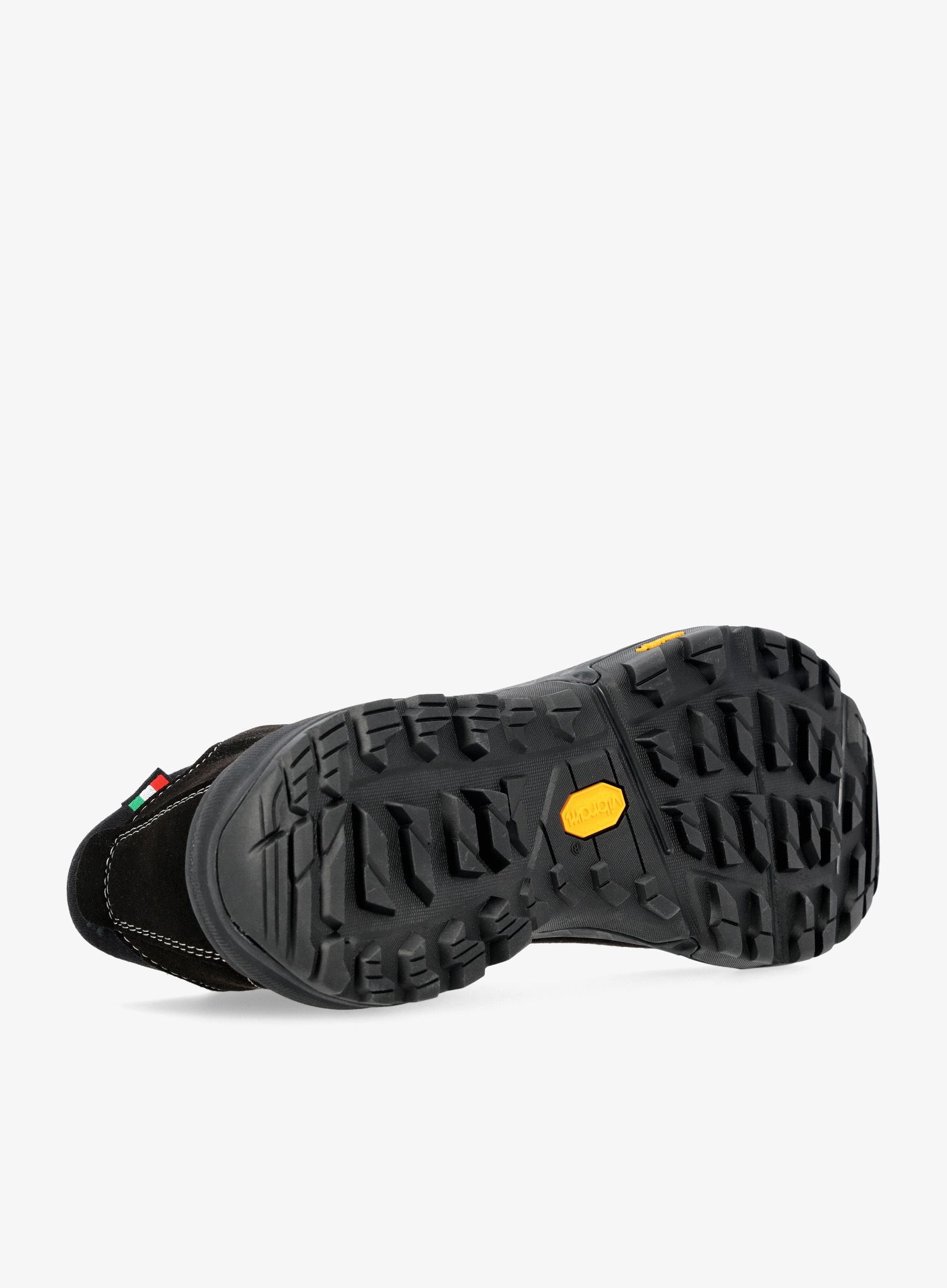 Boty outdoor Zamberlan Free Blast GTX - black