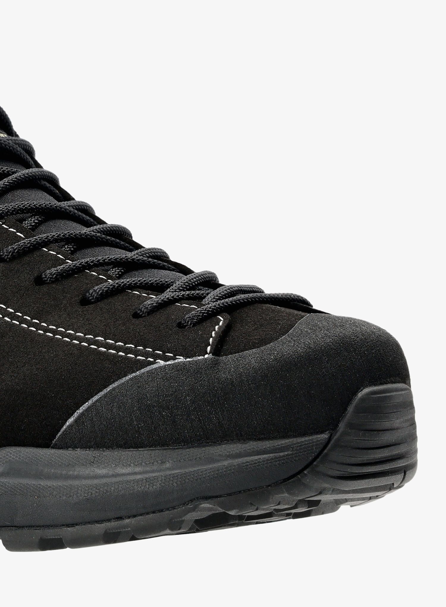 Boty outdoor Zamberlan Free Blast GTX - black