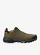 Boty outdoor Zamberlan Free Blast GTX - dark green