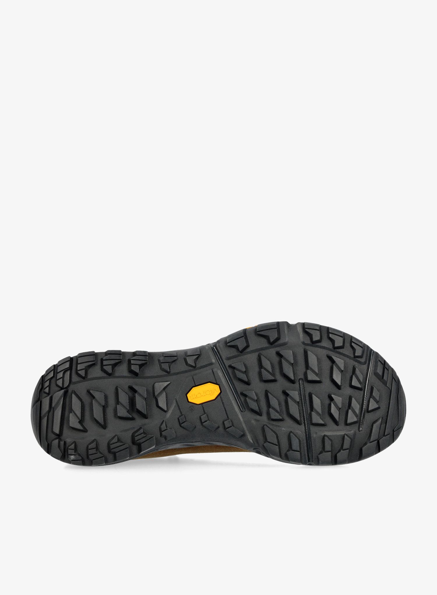 Boty outdoor Zamberlan Free Blast GTX - dark green