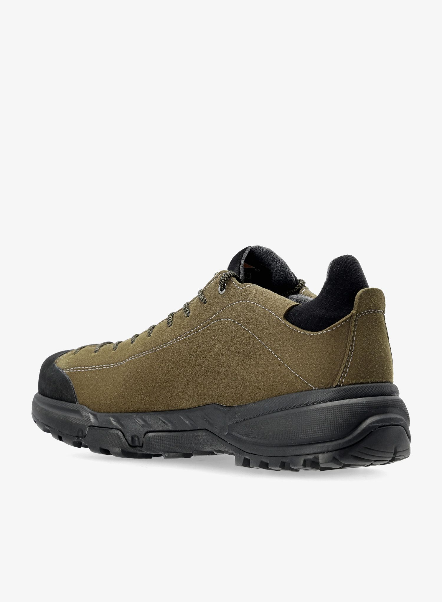 Boty outdoor Zamberlan Free Blast GTX - dark green