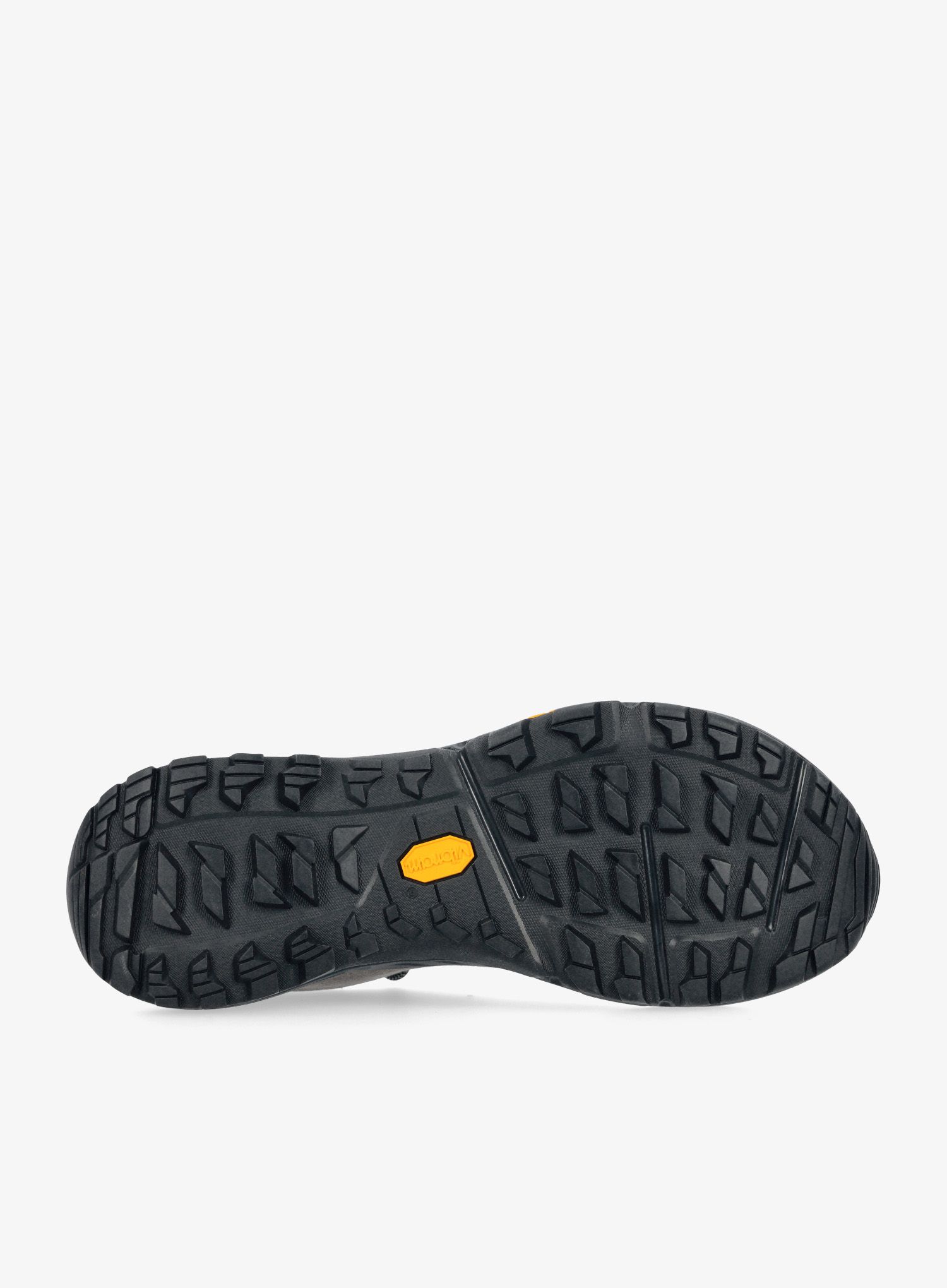 Boty outdoor Zamberlan Free Blast GTX - dark grey