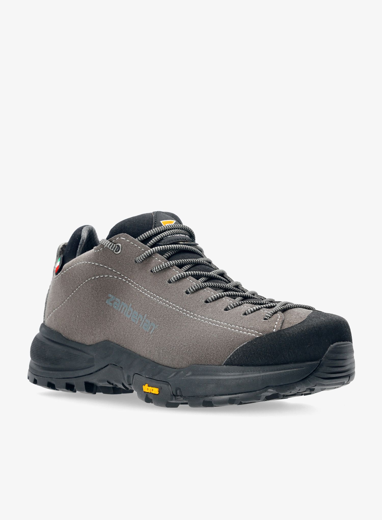 Boty outdoor Zamberlan Free Blast GTX - dark grey
