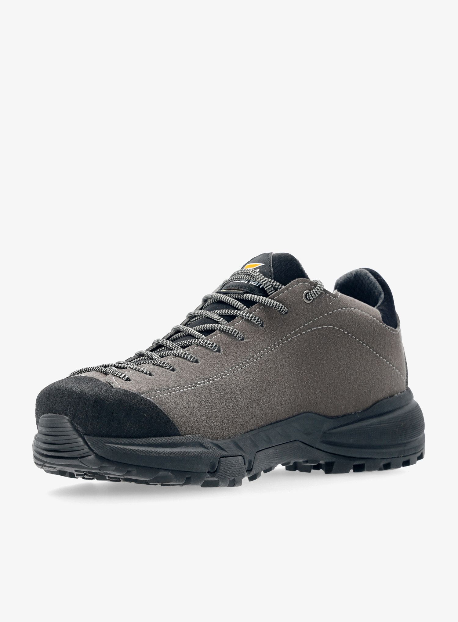 Boty outdoor Zamberlan Free Blast GTX - dark grey