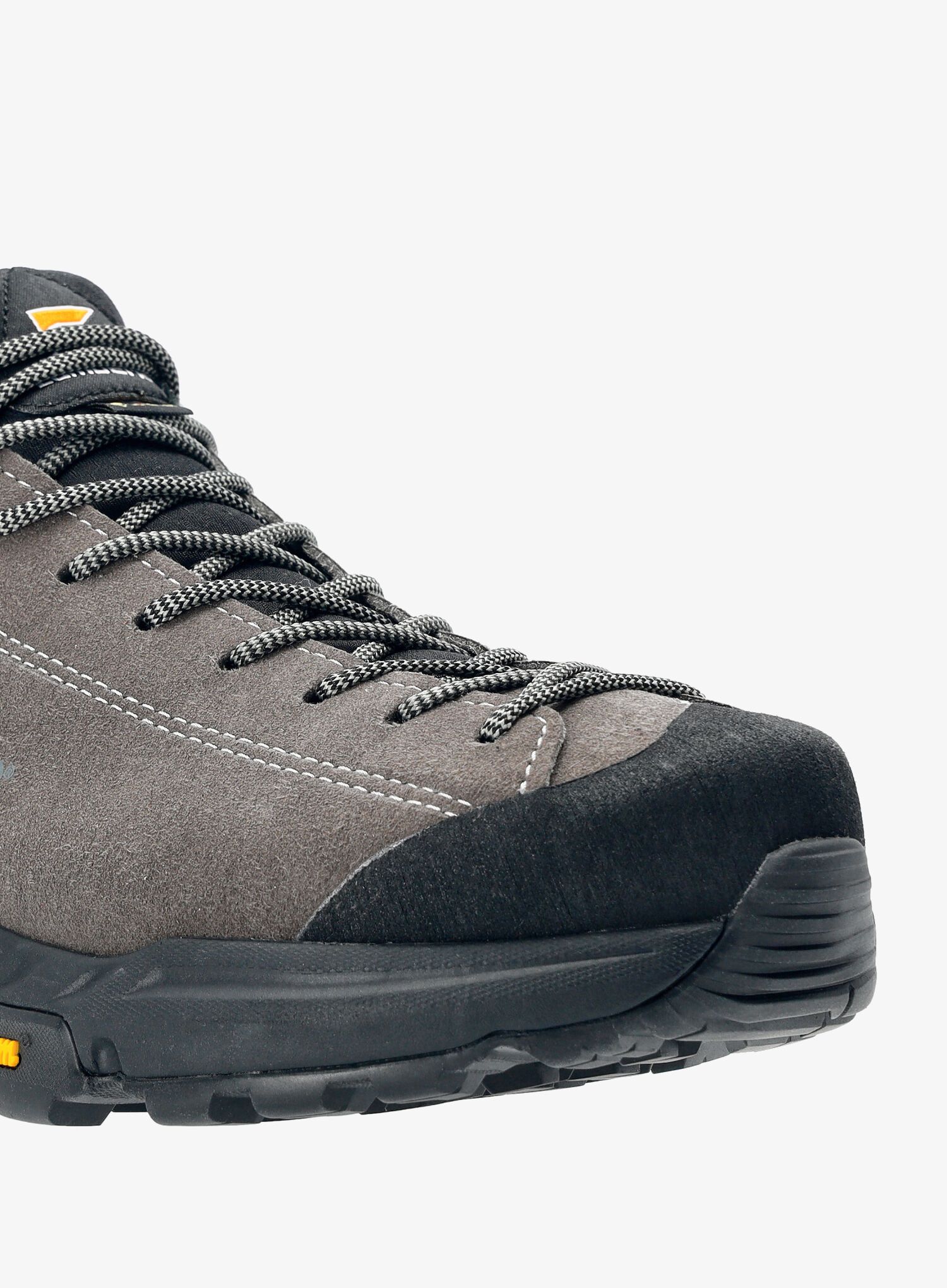 Boty outdoor Zamberlan Free Blast GTX - dark grey