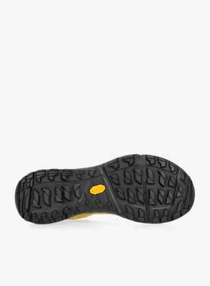 Boty outdoor Zamberlan Free Blast GTX - yellow