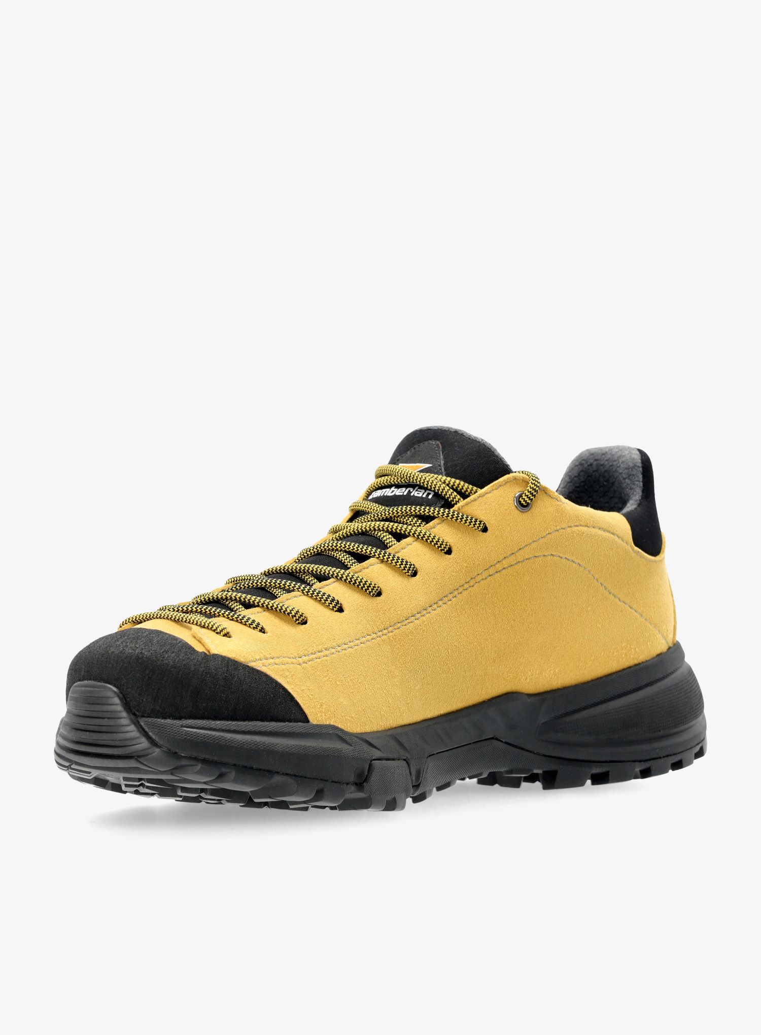 Boty outdoor Zamberlan Free Blast GTX - yellow