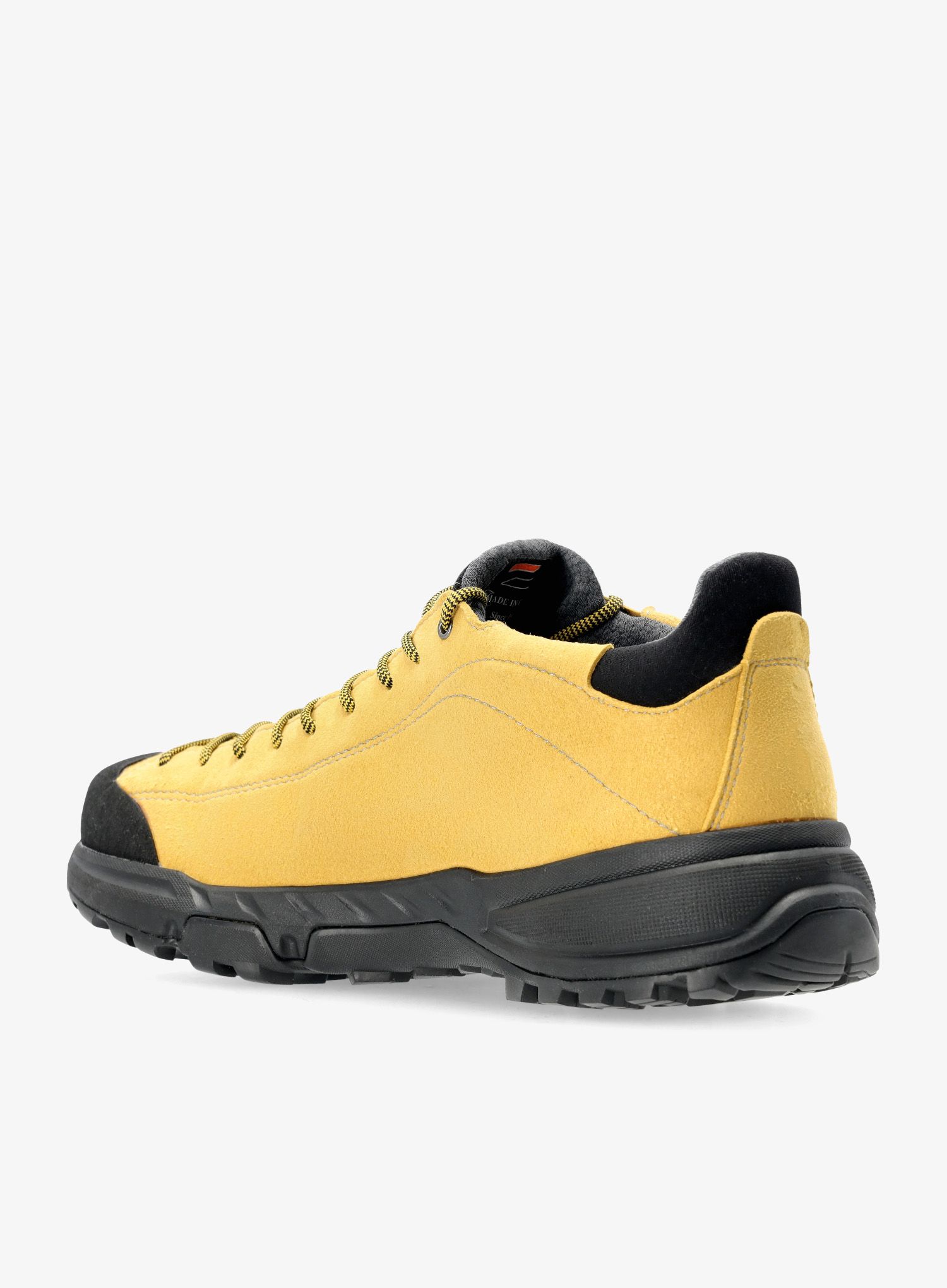 Boty outdoor Zamberlan Free Blast GTX - yellow
