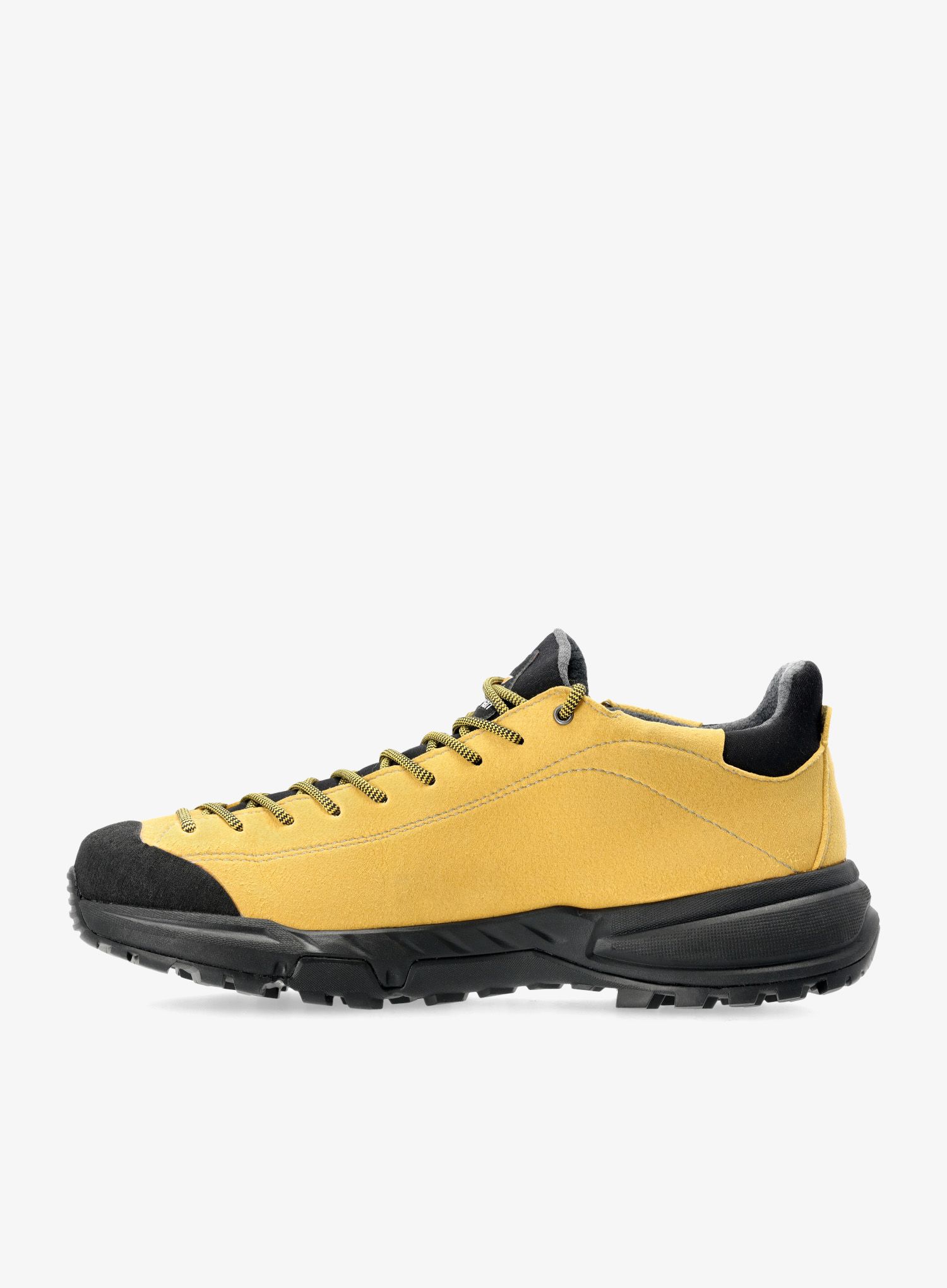 Boty outdoor Zamberlan Free Blast GTX - yellow