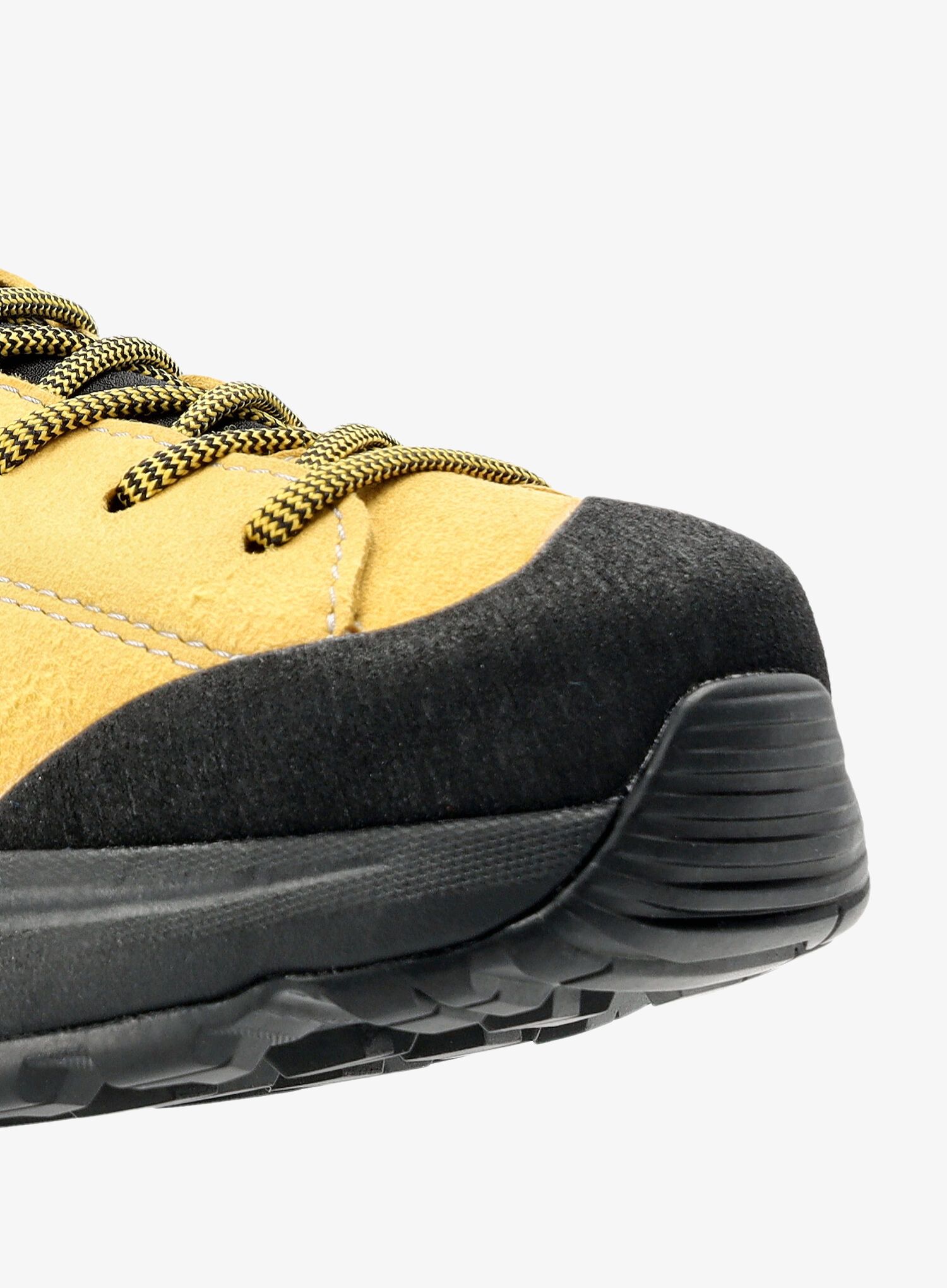Boty outdoor Zamberlan Free Blast GTX - yellow