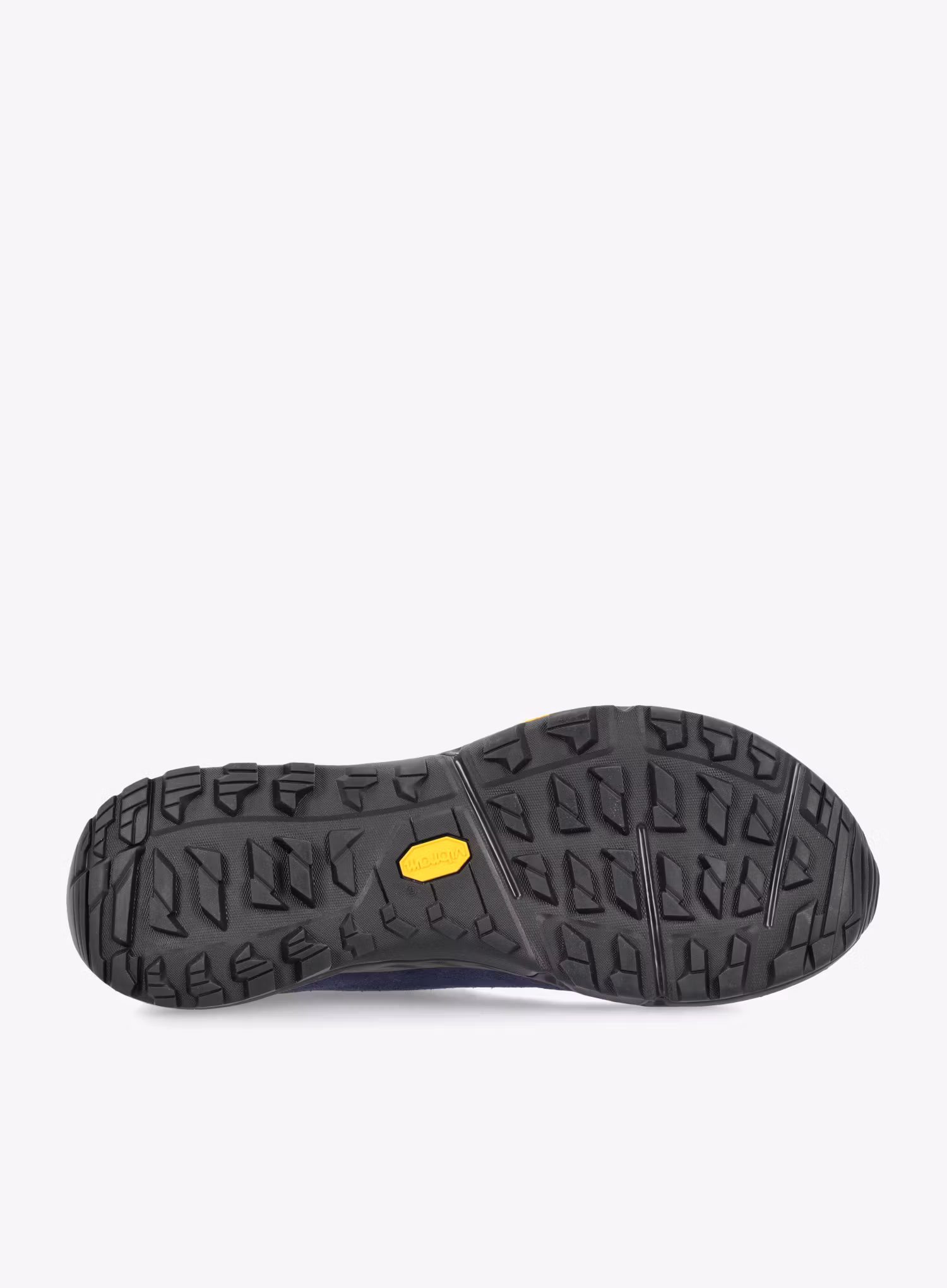 GORE TEX boty Zamberlan Free Blast Suede GTX  - denim 