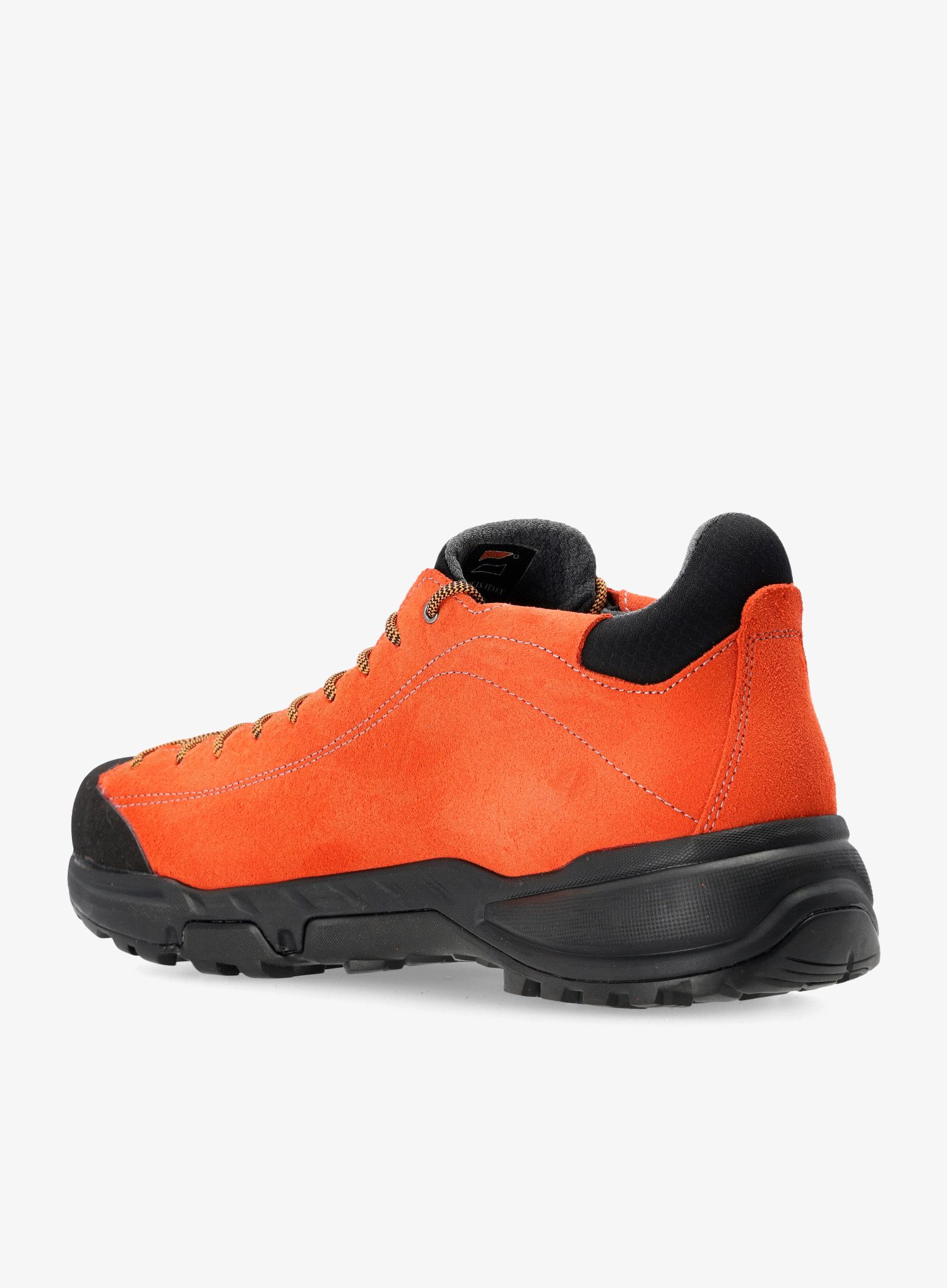 Vycházkové boty Zamberlan Free Blast Suede GTX - org/org