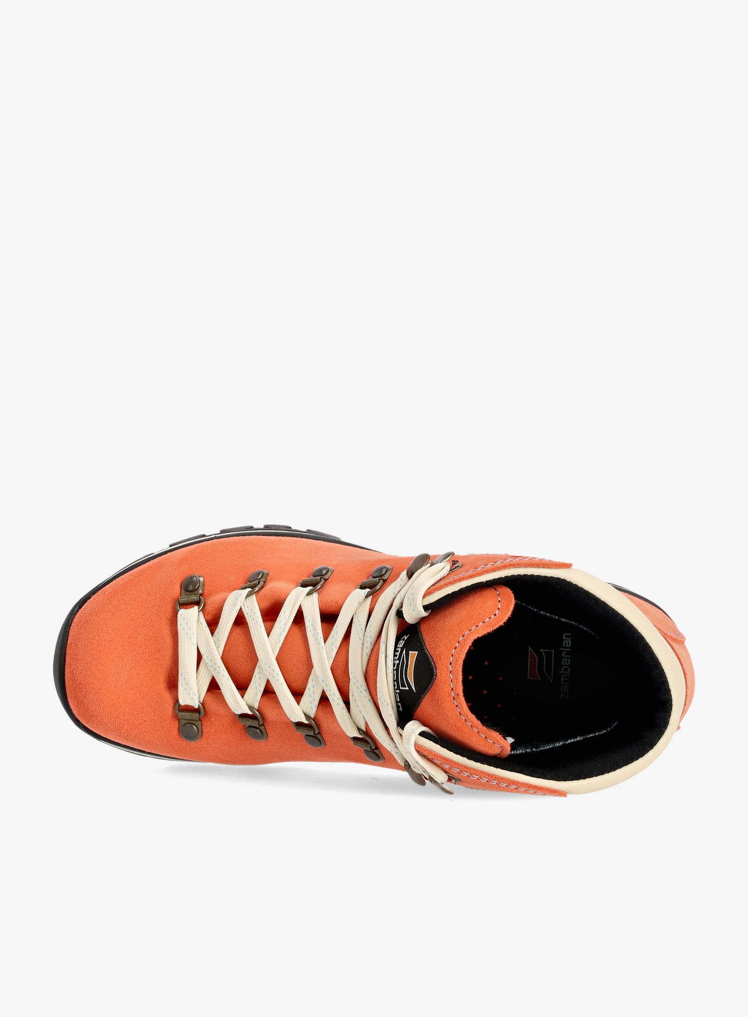 Turistické boty dámské Zamberlan Frida GTX - mango