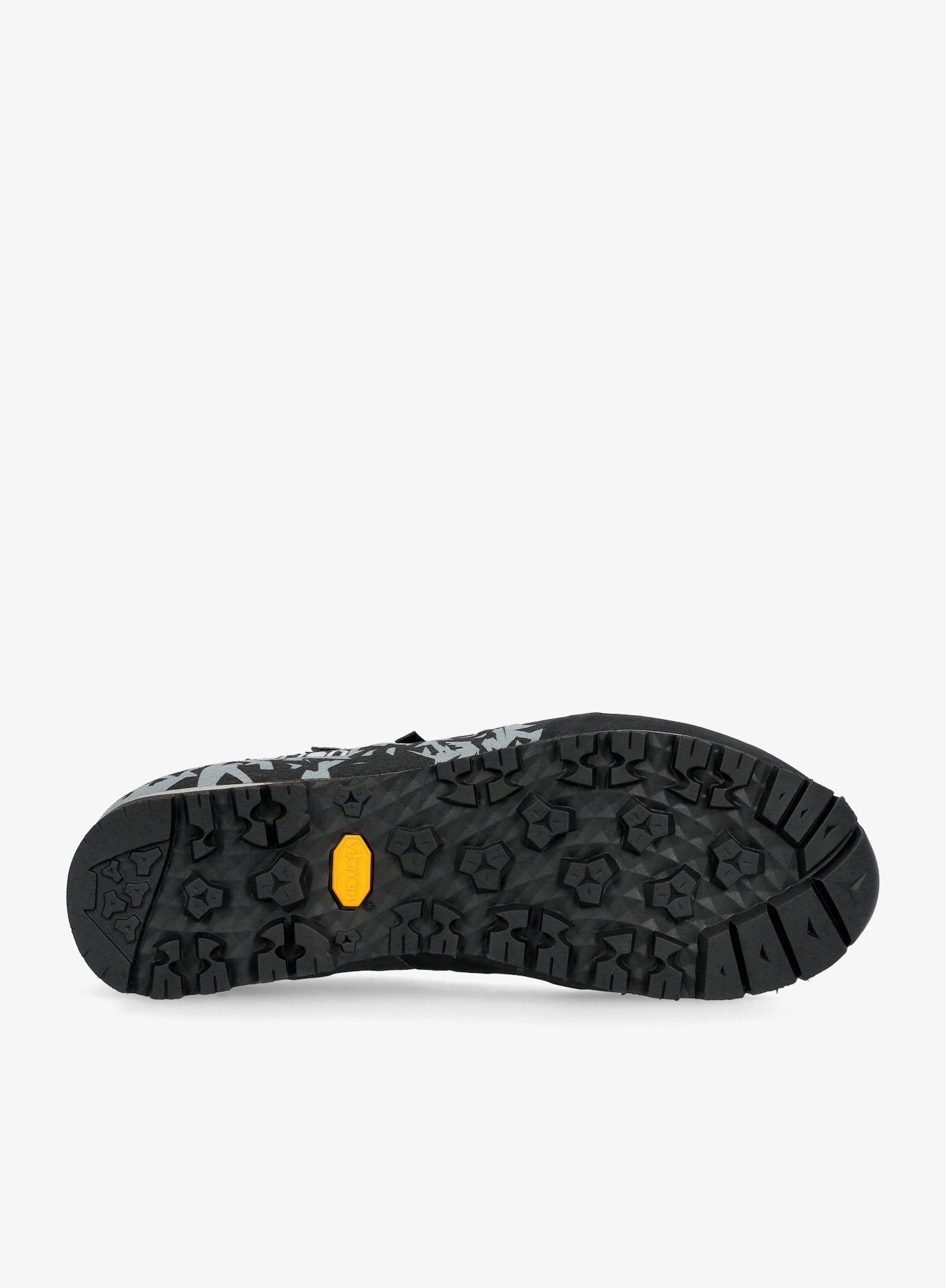 Nástupové boty Zamberlan Half Dome Velcro RR - dark grey
