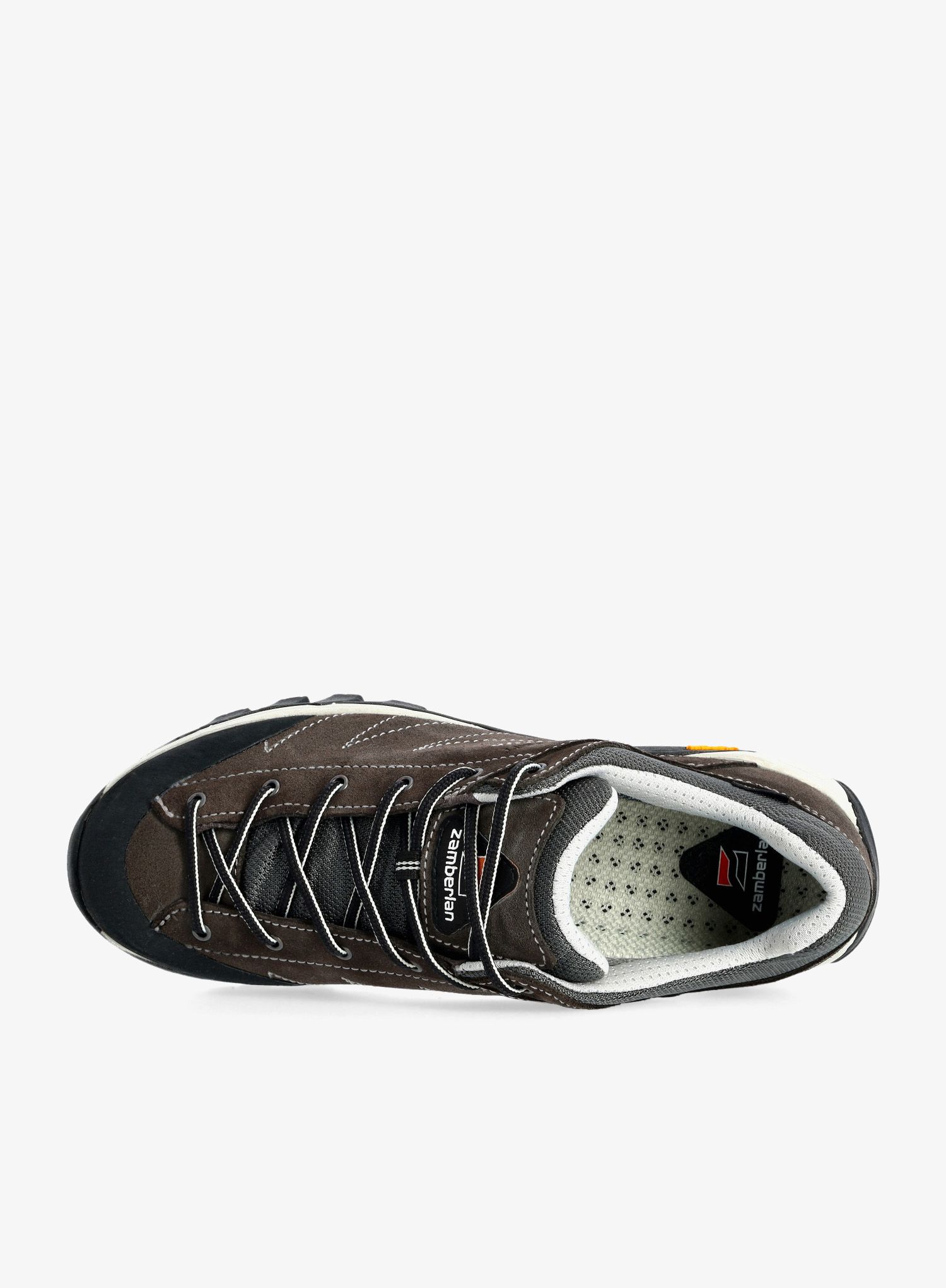 Turistické boty Zamberlan Hike Lite GTX RR - graphite