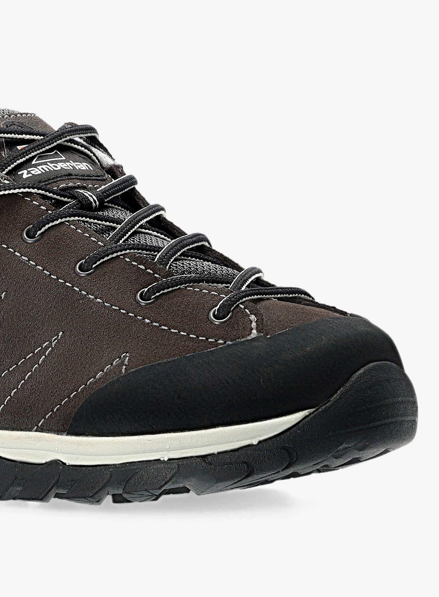 Turistické boty Zamberlan Hike Lite GTX RR - graphite