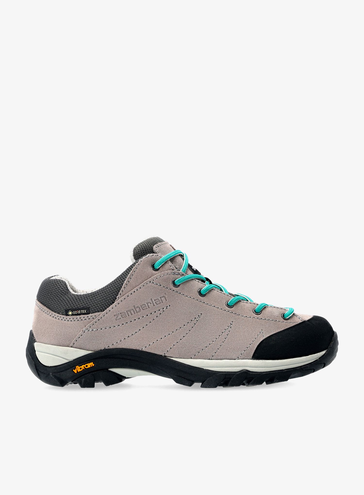 Turistické boty dámské Zamberlan Hike Lite GTX RR - grey