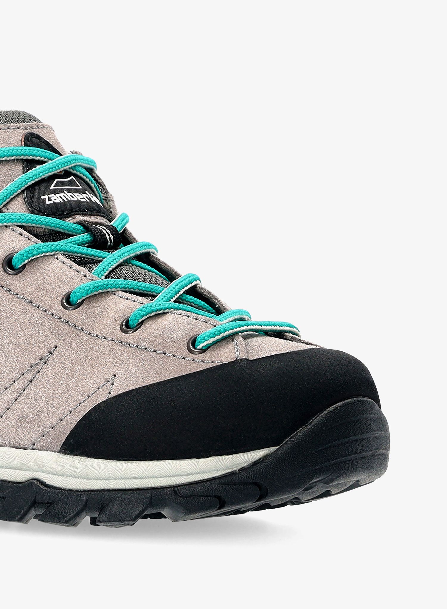 Turistické boty dámské Zamberlan Hike Lite GTX RR - grey