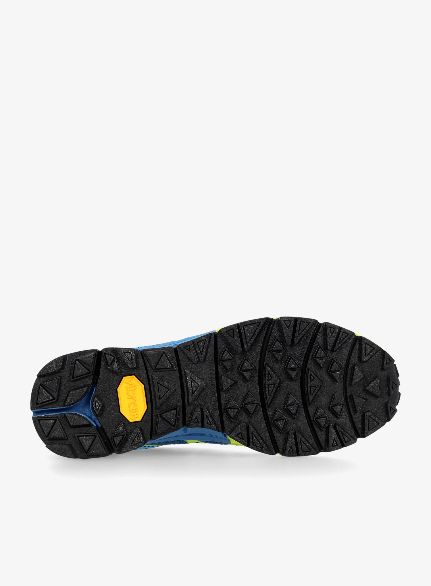 Pohorky Zamberlan Kimera GTX RR - blue