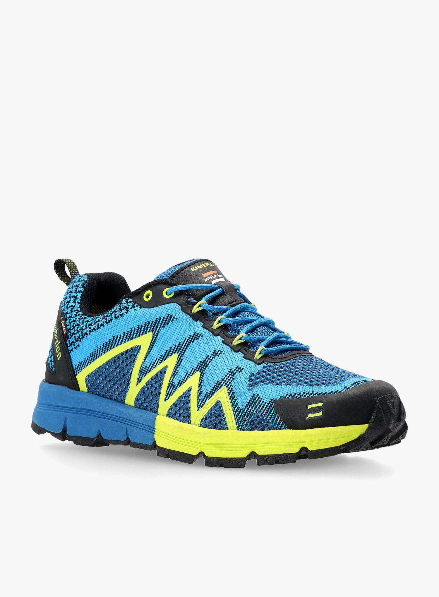 Pohorky Zamberlan Kimera GTX RR - blue