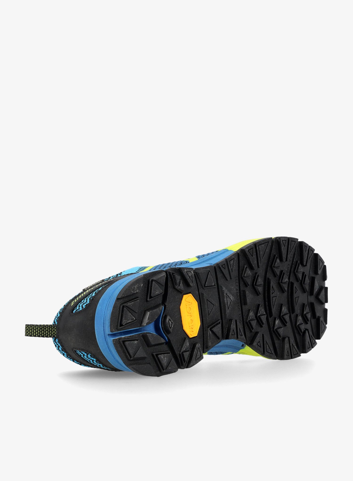 Pohorky Zamberlan Kimera GTX RR - blue