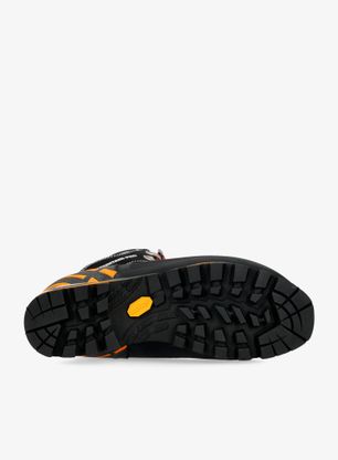 Dámské boty Zamberlan Mountain Pro EVO GTX RR PU - blk/gr