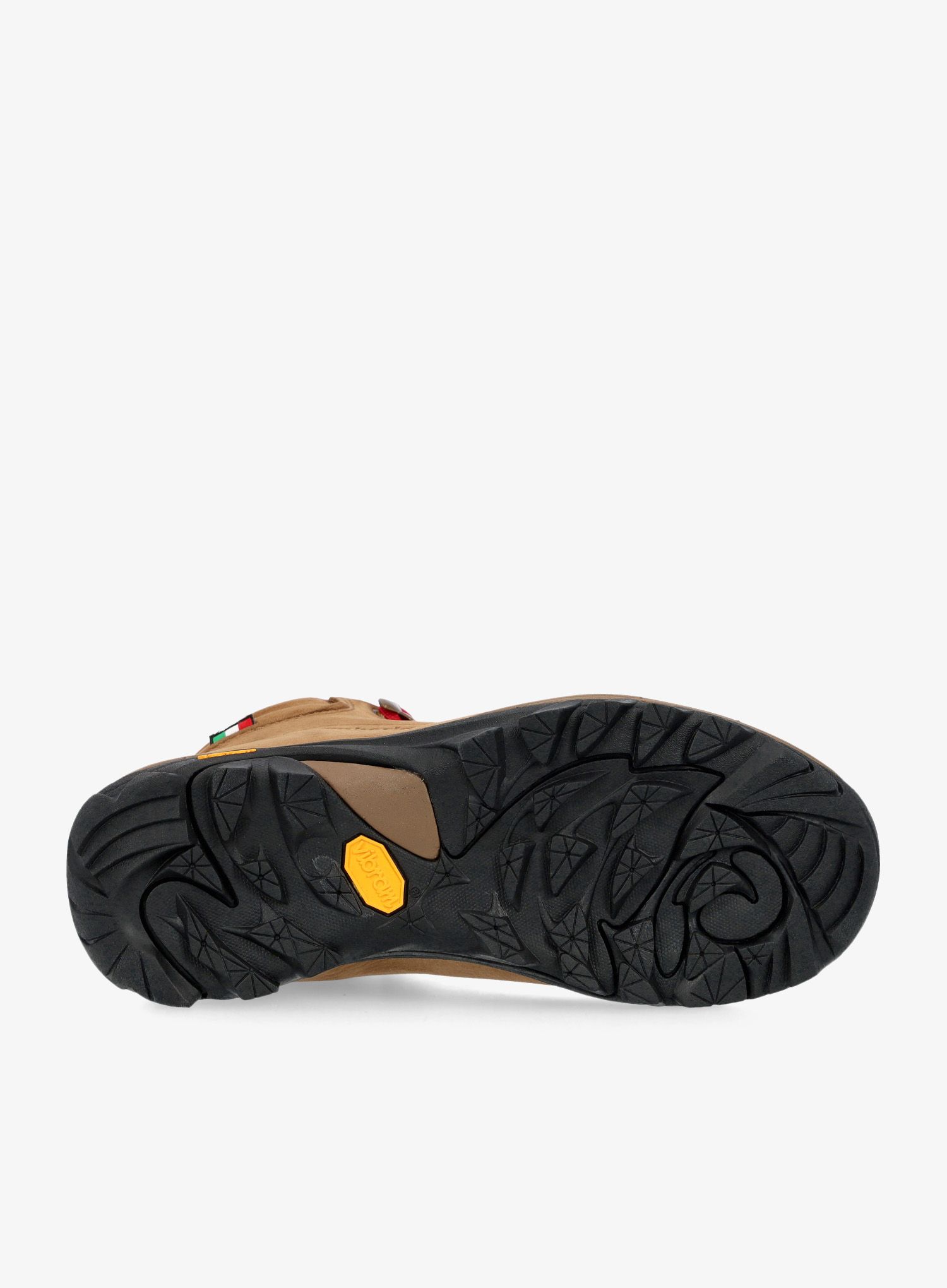 Dámské boty Zamberlan New Trail Lite EVO LTH - brown