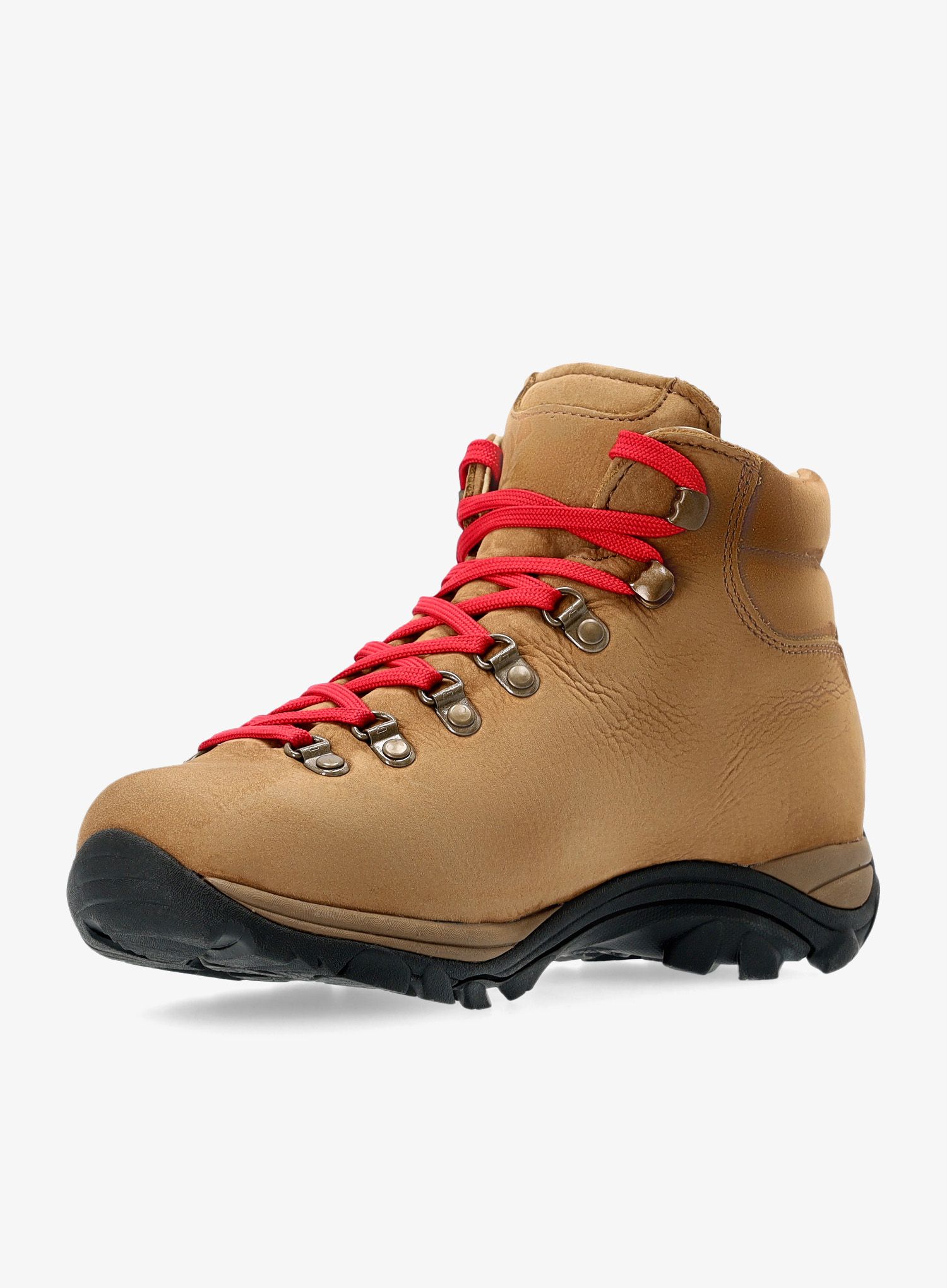 Dámské boty Zamberlan New Trail Lite EVO LTH - brown