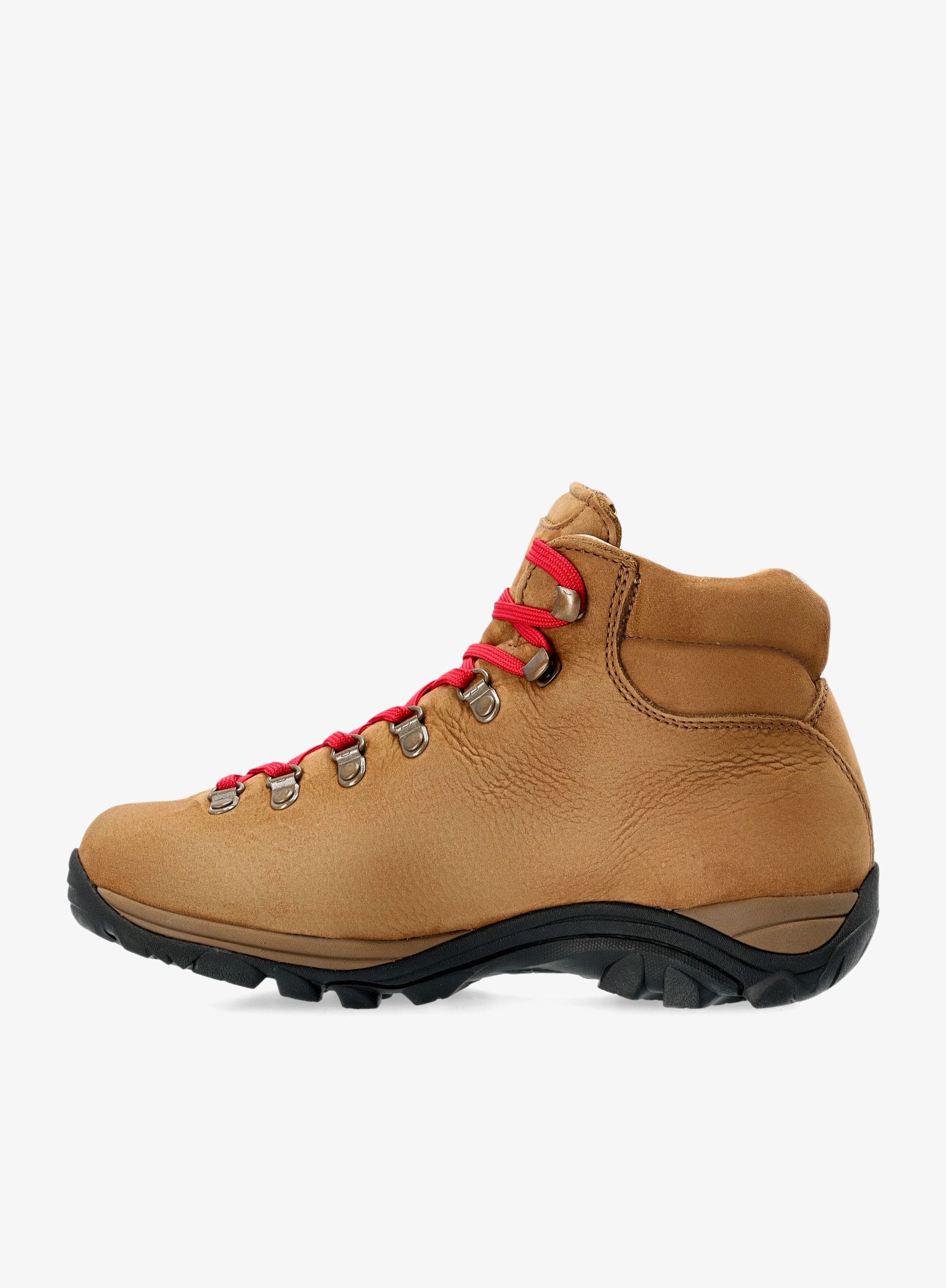 Dámské boty Zamberlan New Trail Lite EVO LTH - brown