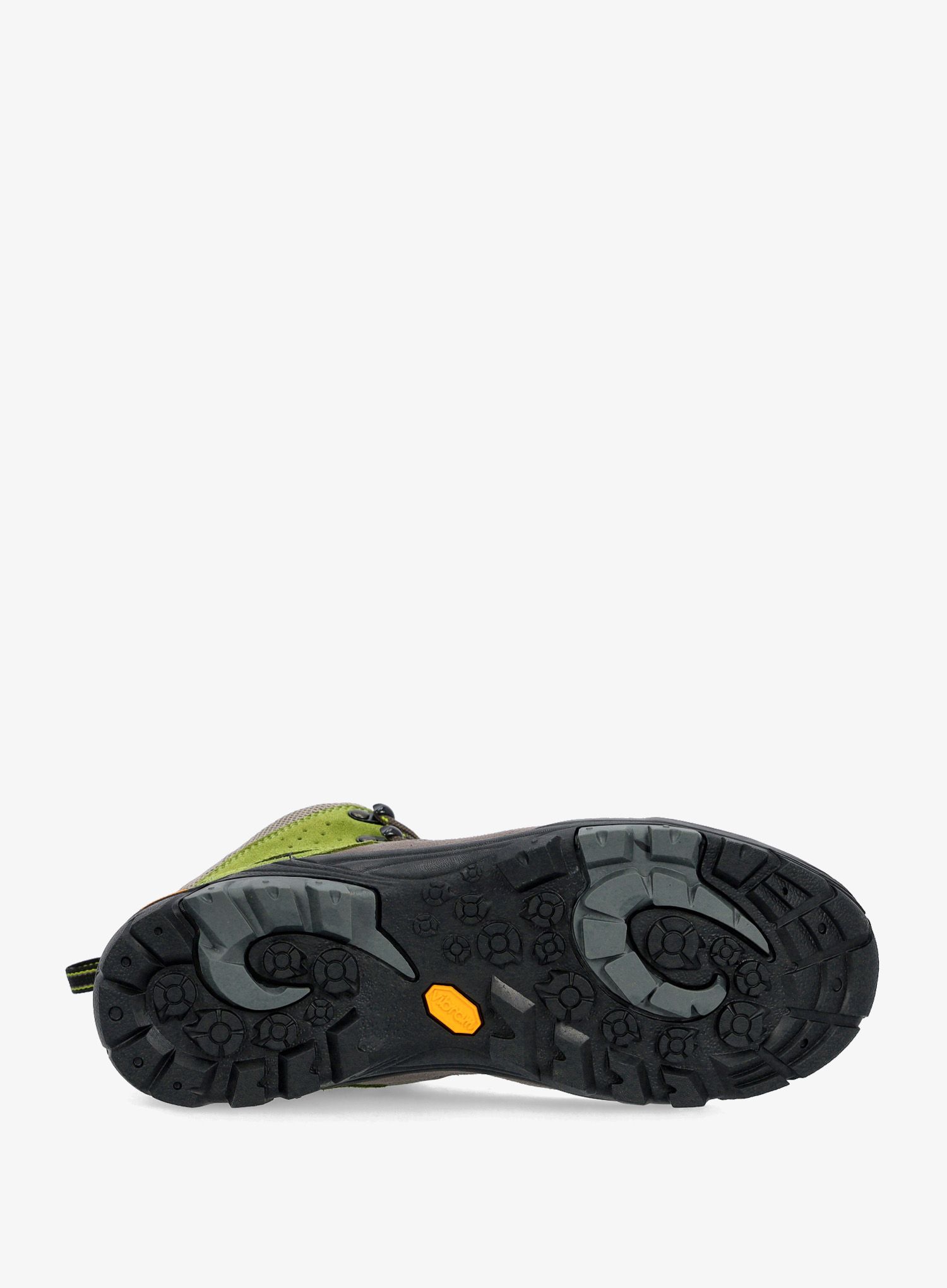 Dětská obuv Zamberlan Quantum GTX RR JR - aloe/grey