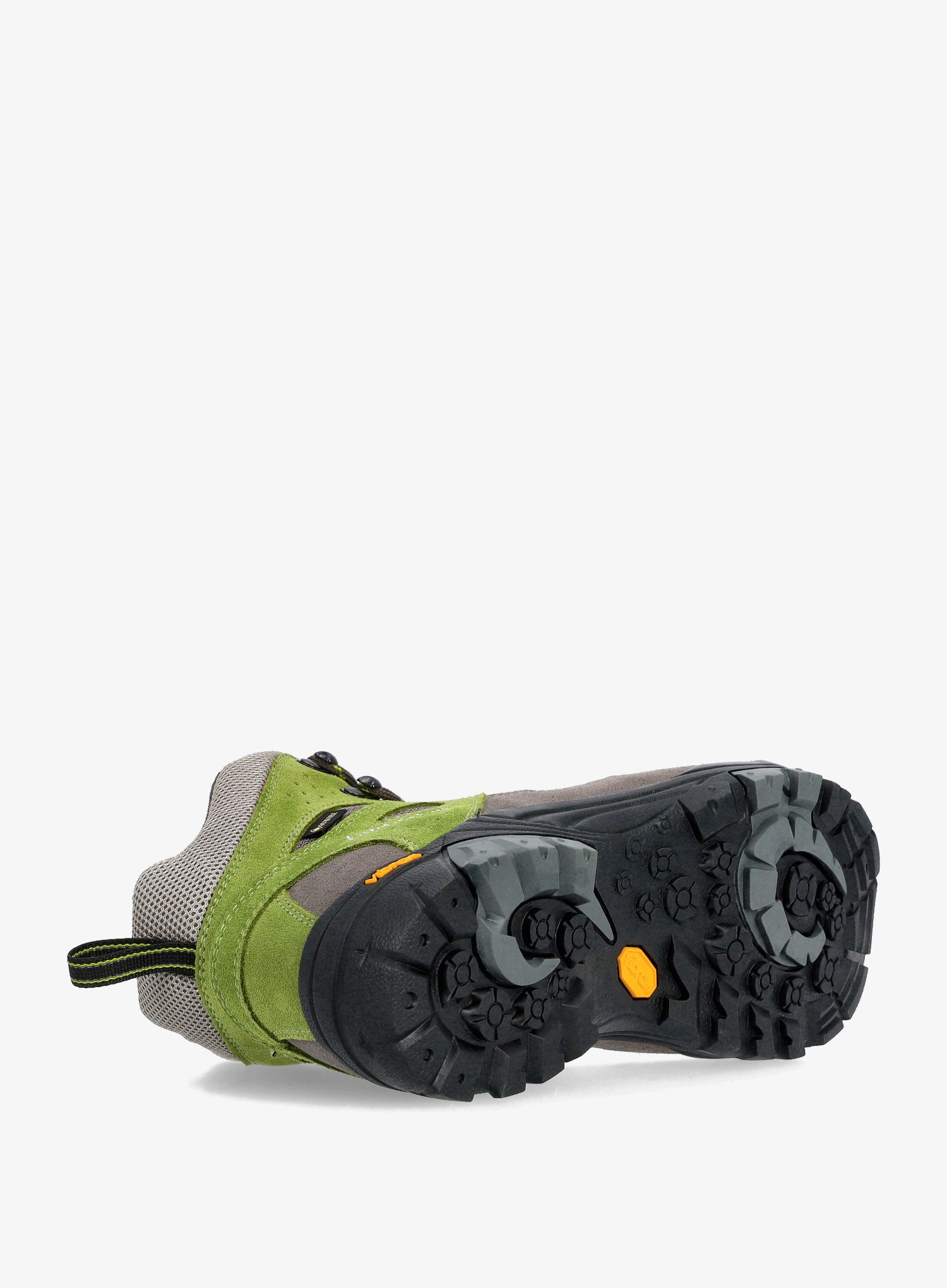 Dětská obuv Zamberlan Quantum GTX RR JR - aloe/grey