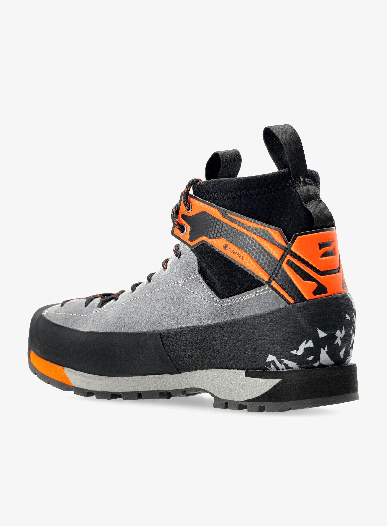 Trekové boty vysoké Zamberlan Salathe 5.13 GTX RR - grey