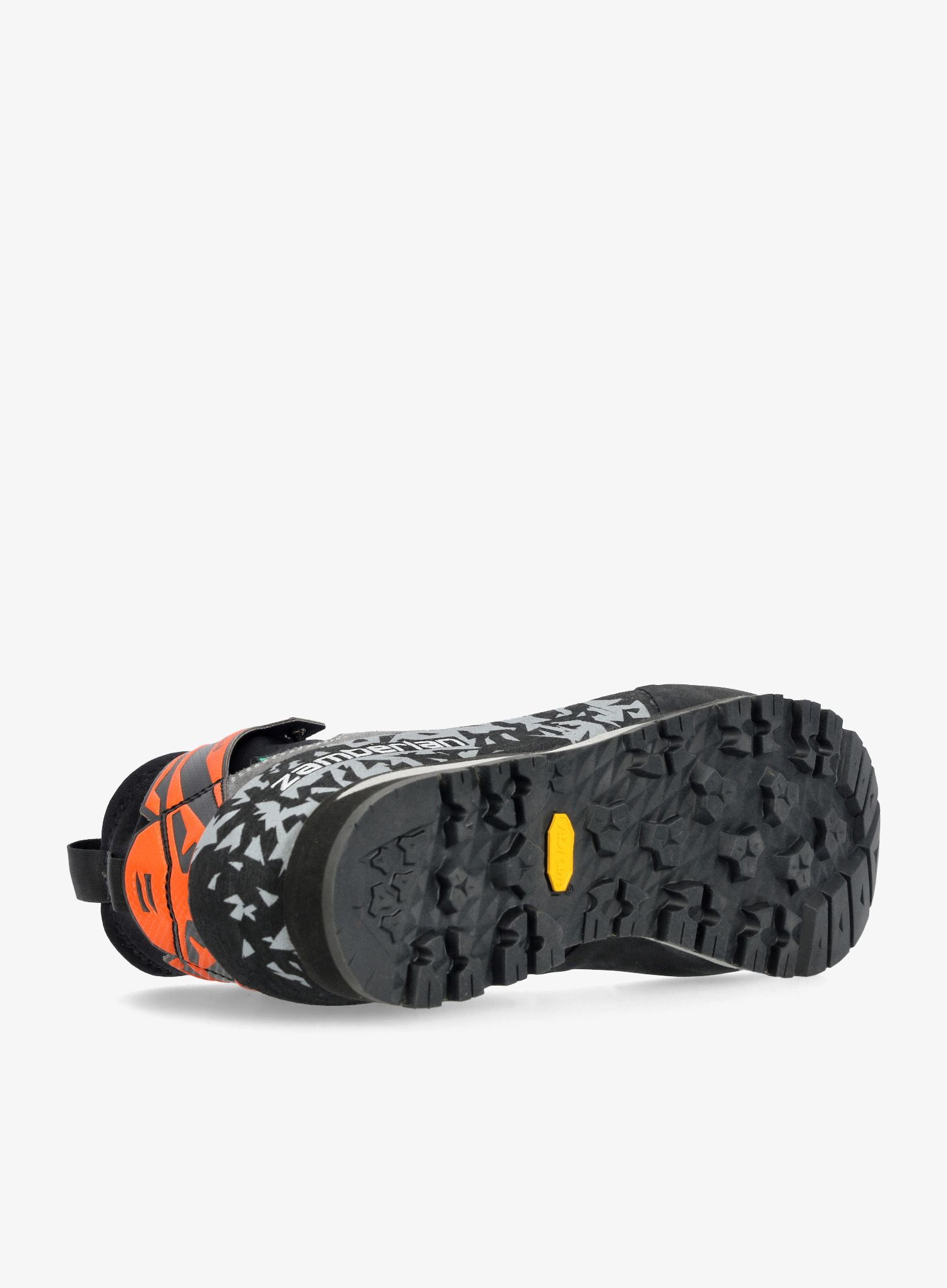 Trekové boty vysoké Zamberlan Salathe 5.13 GTX RR - grey