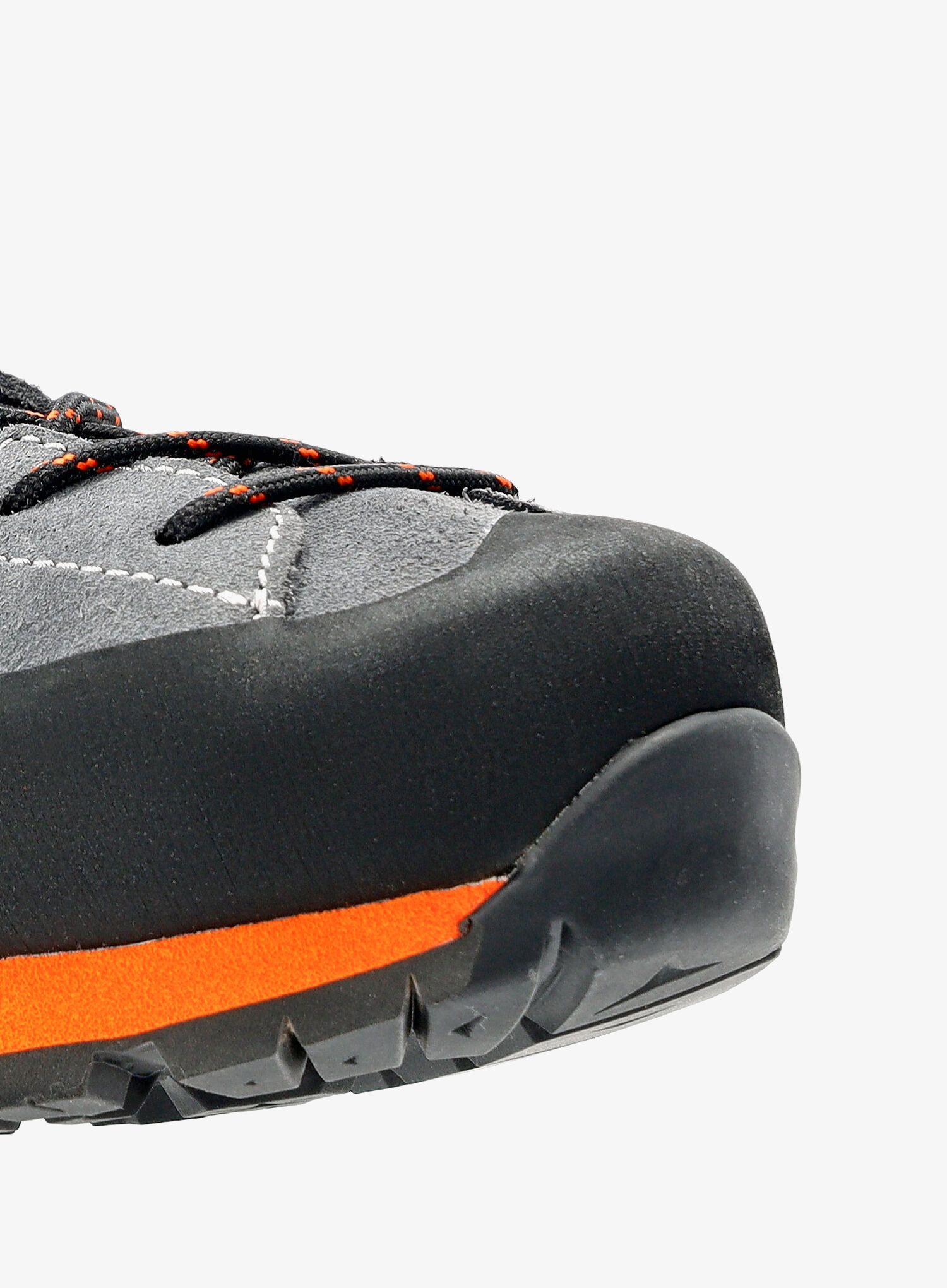 Trekové boty vysoké Zamberlan Salathe 5.13 GTX RR - grey