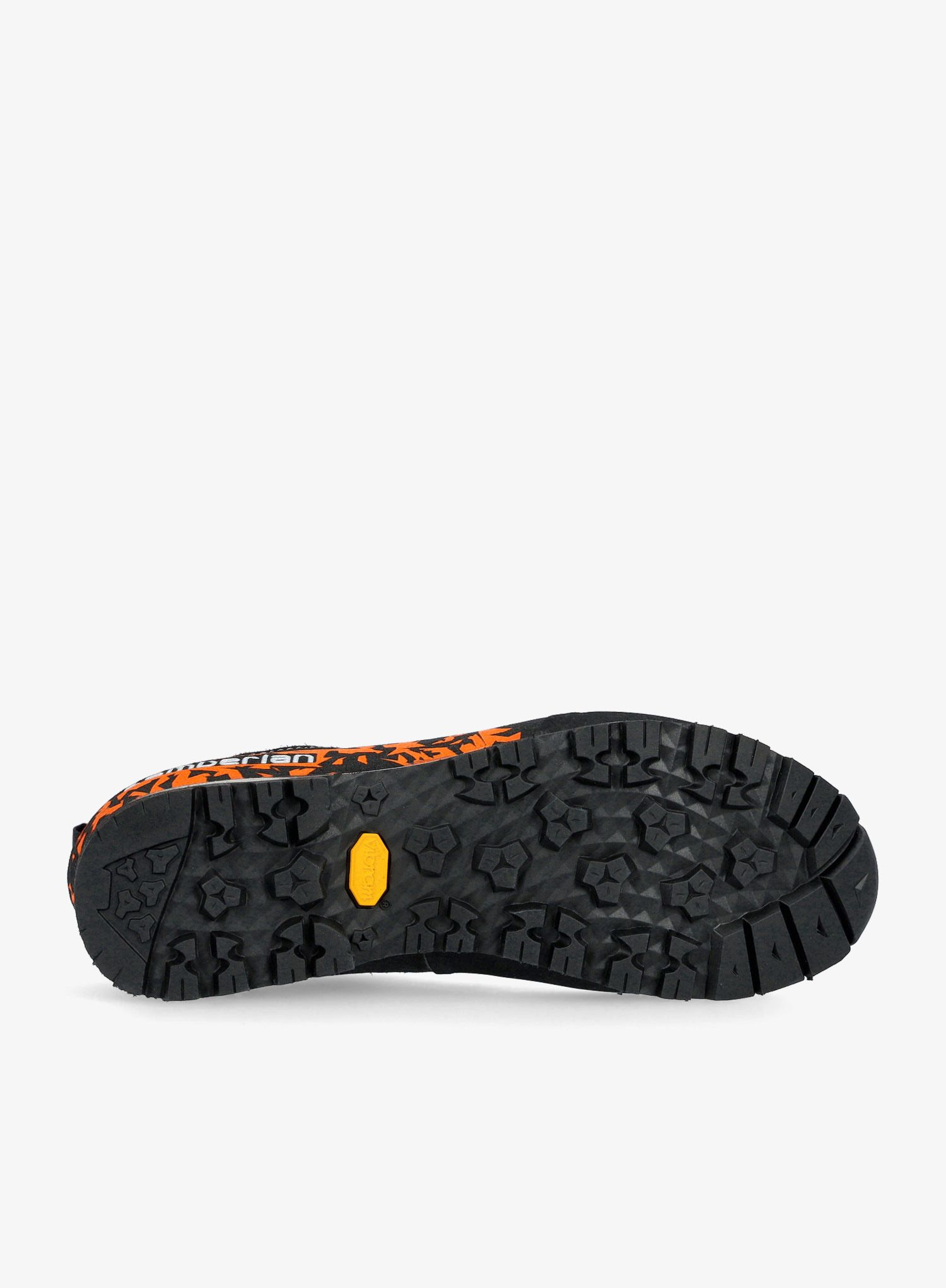 Nástupové boty Zamberlan Salathe GTX RR - black
