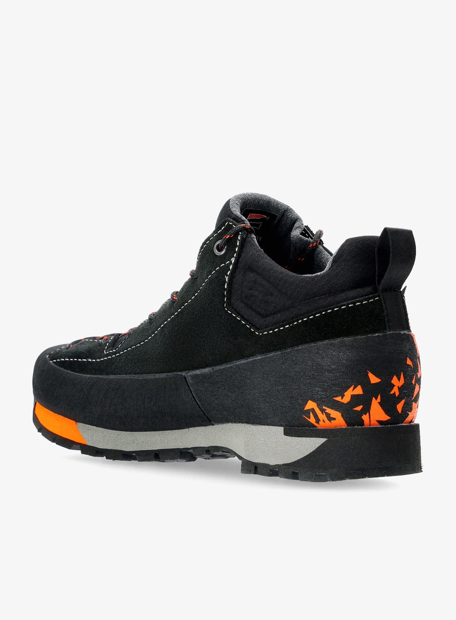 Nástupové boty Zamberlan Salathe GTX RR - black