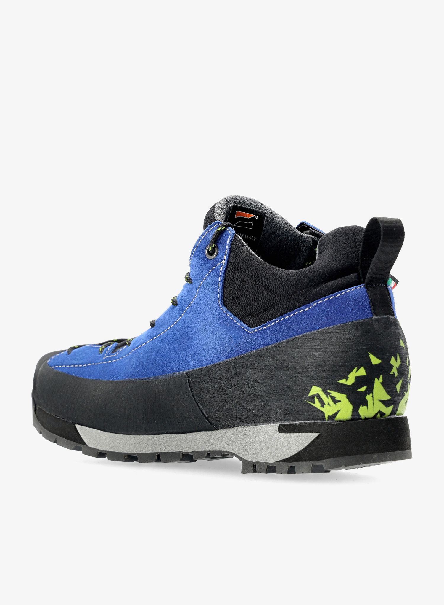 Nástupové boty Zamberlan Salathe GTX RR - blue