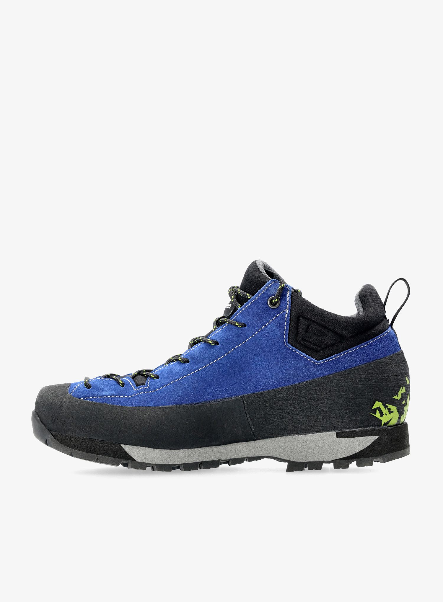 Nástupové boty Zamberlan Salathe GTX RR - blue