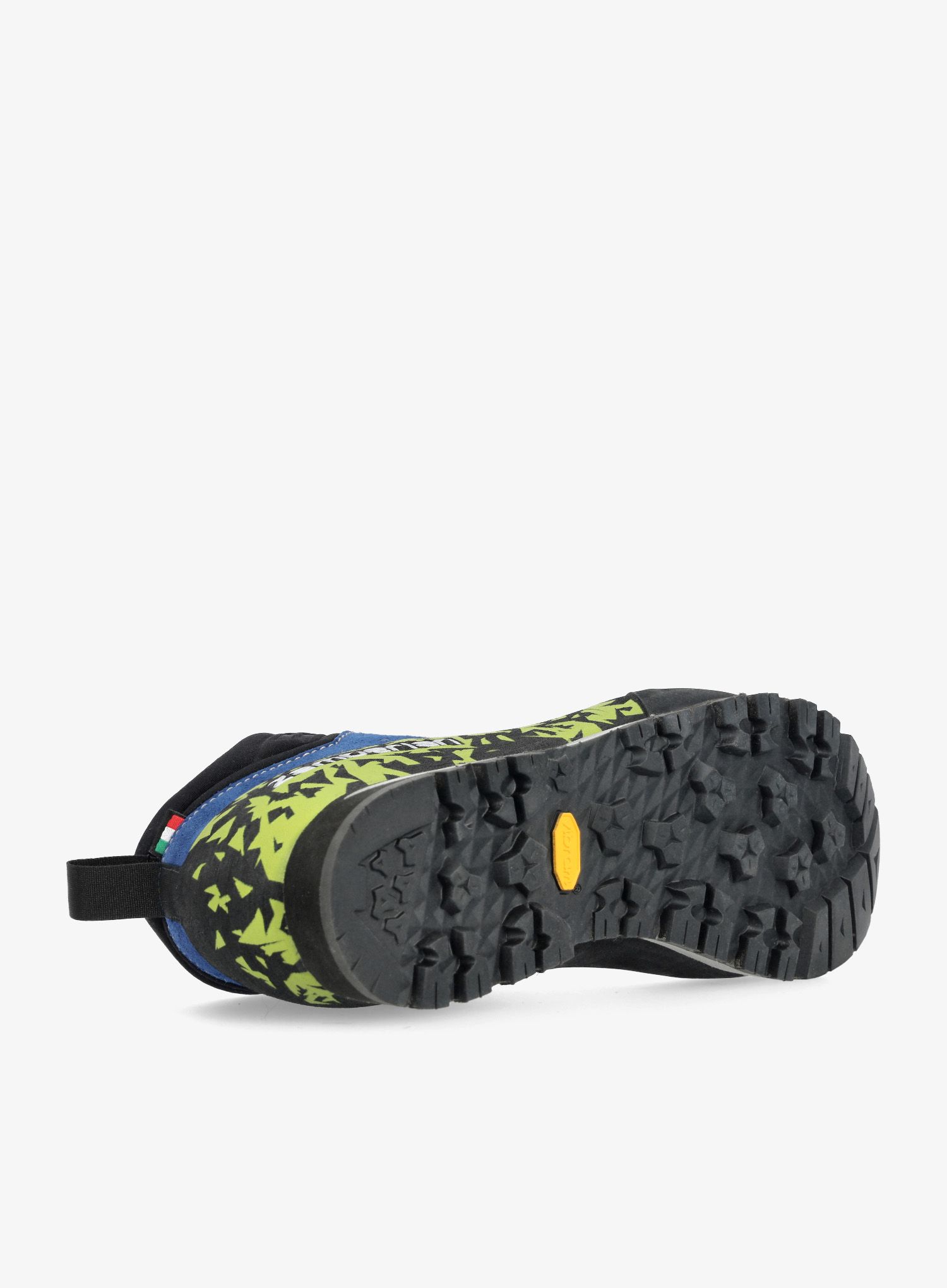 Nástupové boty Zamberlan Salathe GTX RR - blue