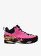 Ferratové boty Zamberlan Salathe GTX RR - pink/orange