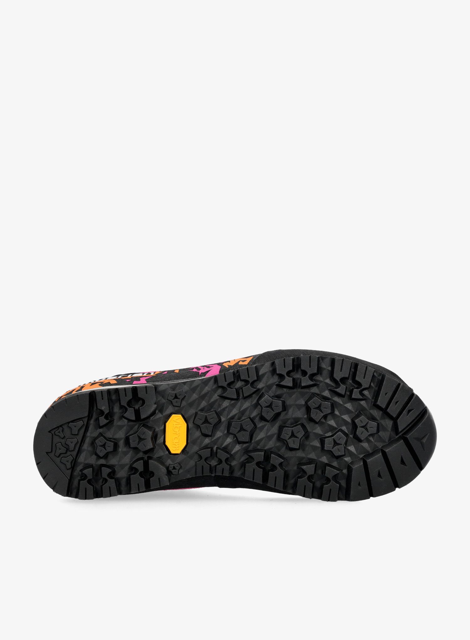 Ferratové boty Zamberlan Salathe GTX RR - pink/orange