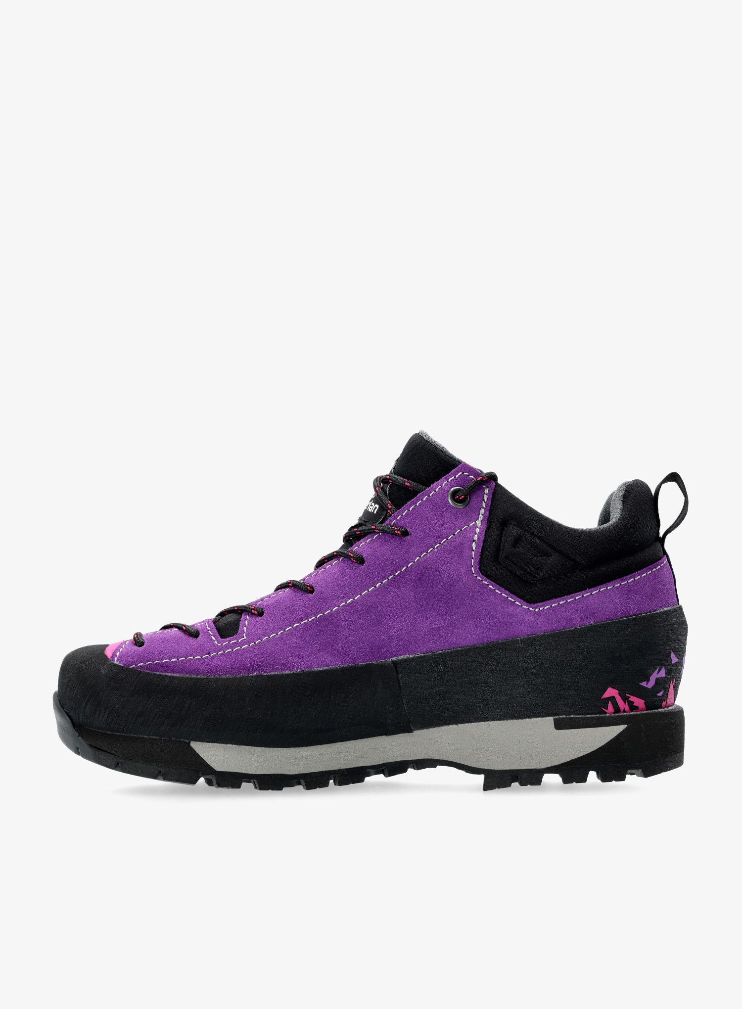Ferratové boty Zamberlan Salathe GTX RR - violet/pink