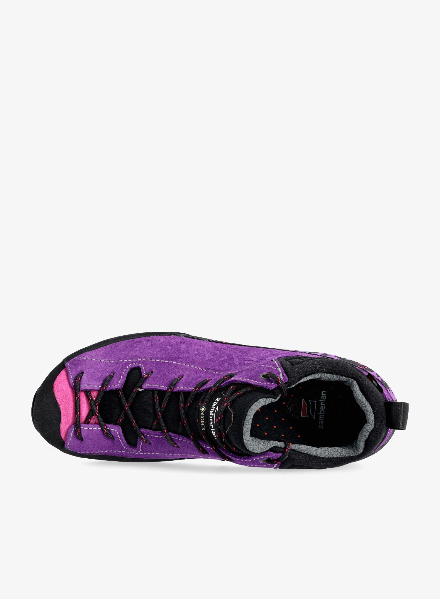 Ferratové boty Zamberlan Salathe GTX RR - violet/pink