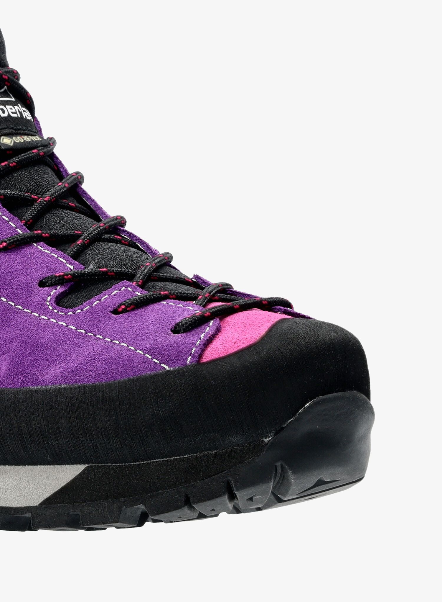 Ferratové boty Zamberlan Salathe GTX RR - violet/pink