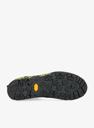 Nástupové boty Zamberlan Salathe GTX RR - yellow